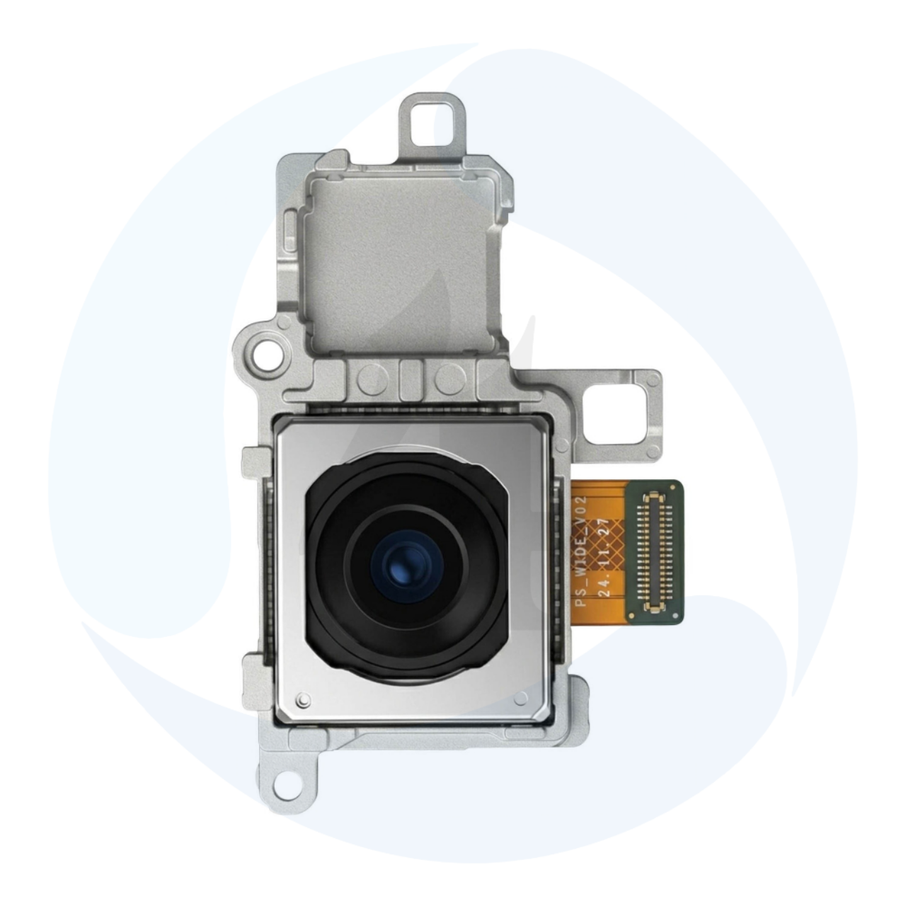 Back Camera 200 MP Wide Service Pack Samsung Galaxy S25 Edge