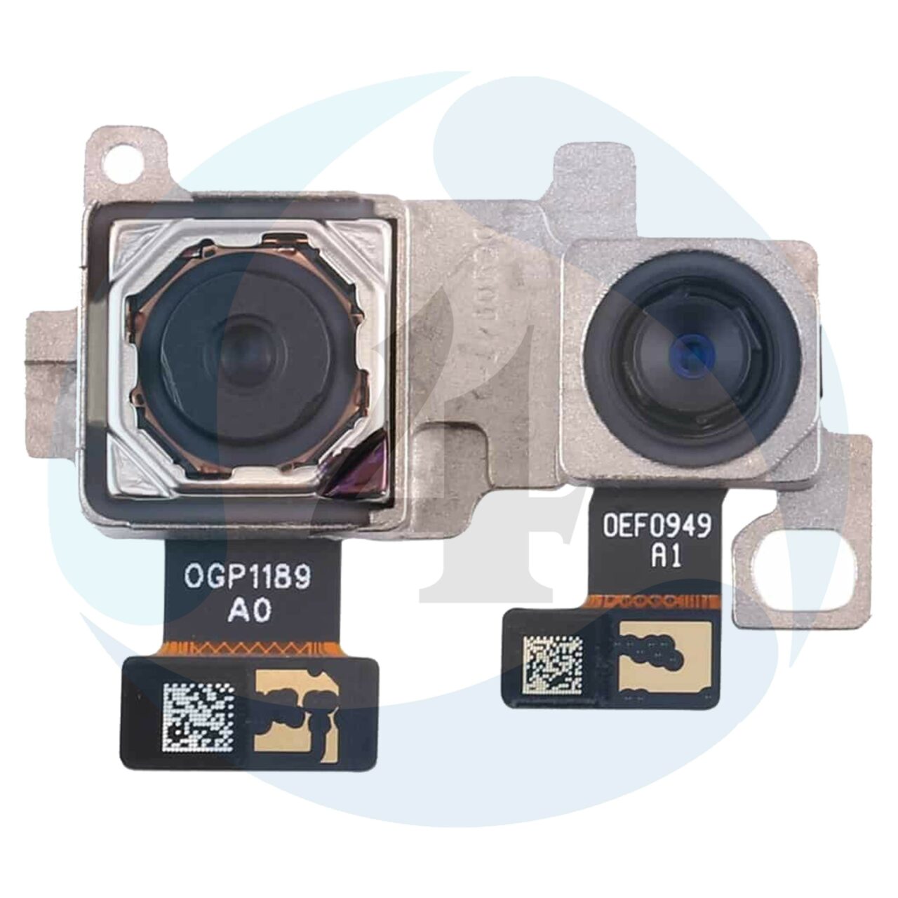 Back Camera For Xiaomi Mi 8 SE M1805 E2 A