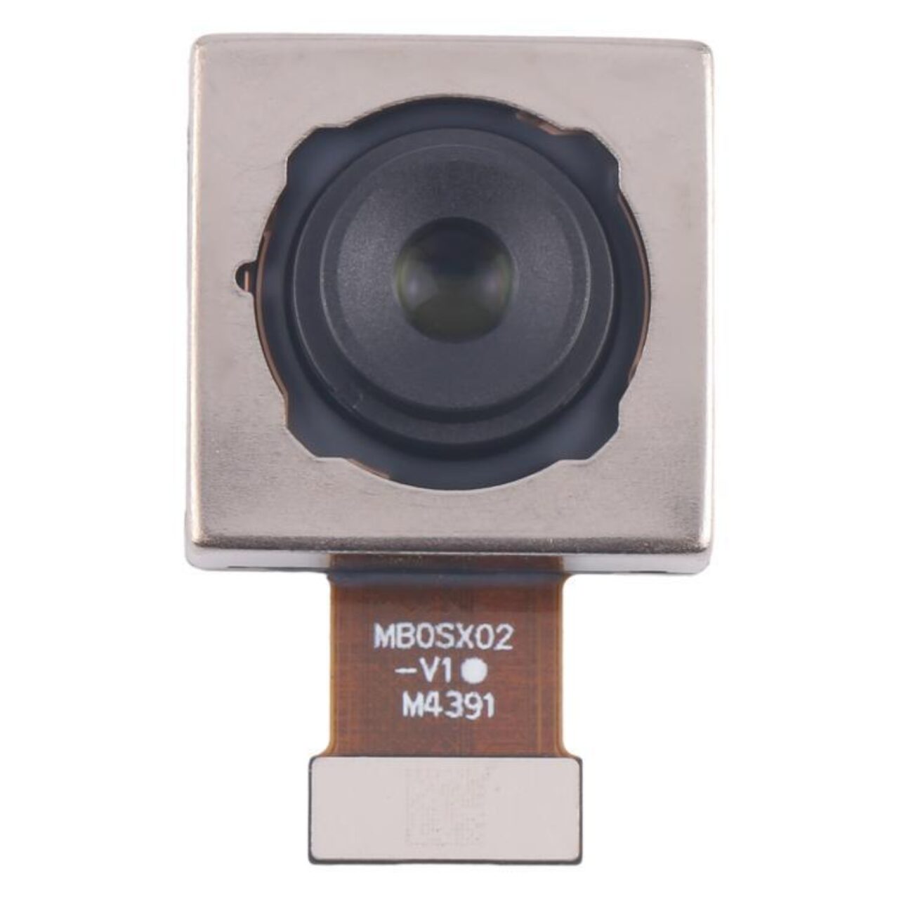 Back Camera For Xiaomi Redmi Note 14 5 G 24094 RAD4 G