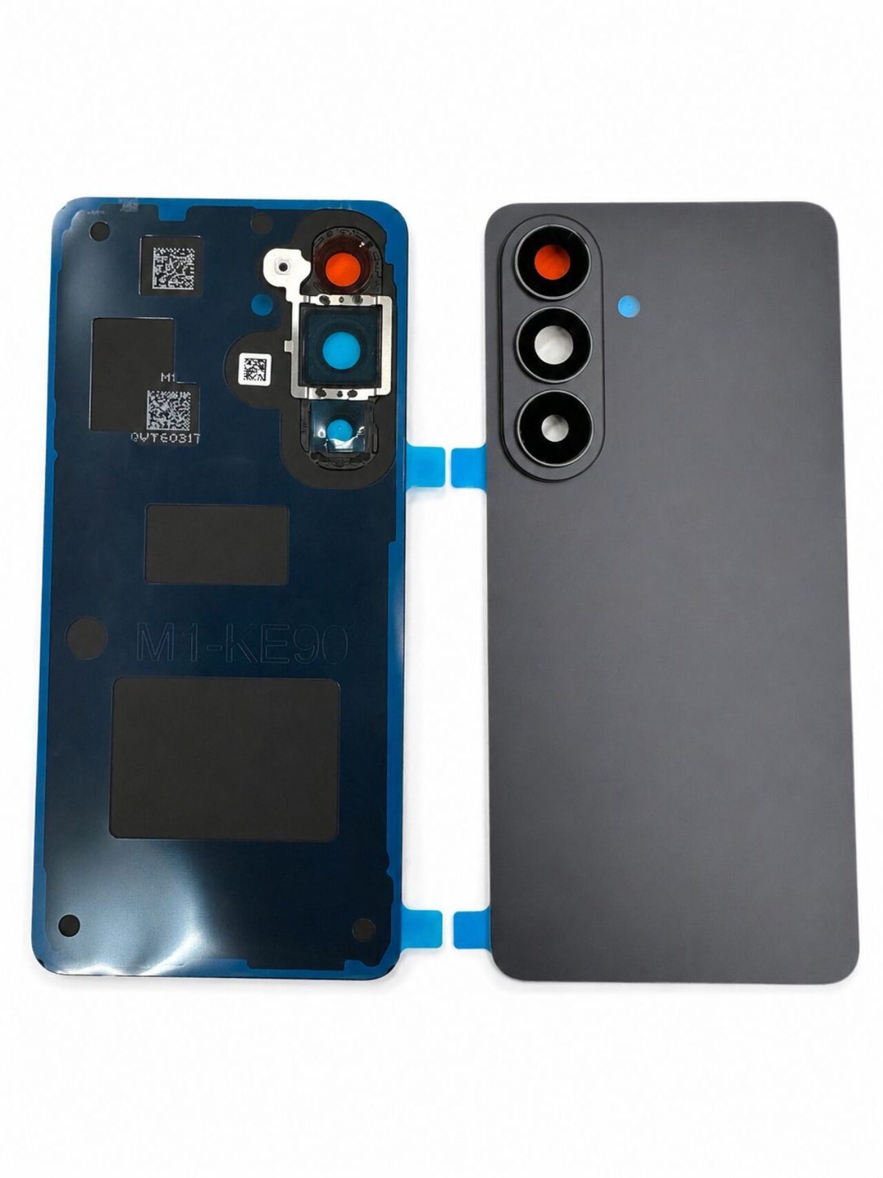 Backcover Black For Samsung Galaxy S26