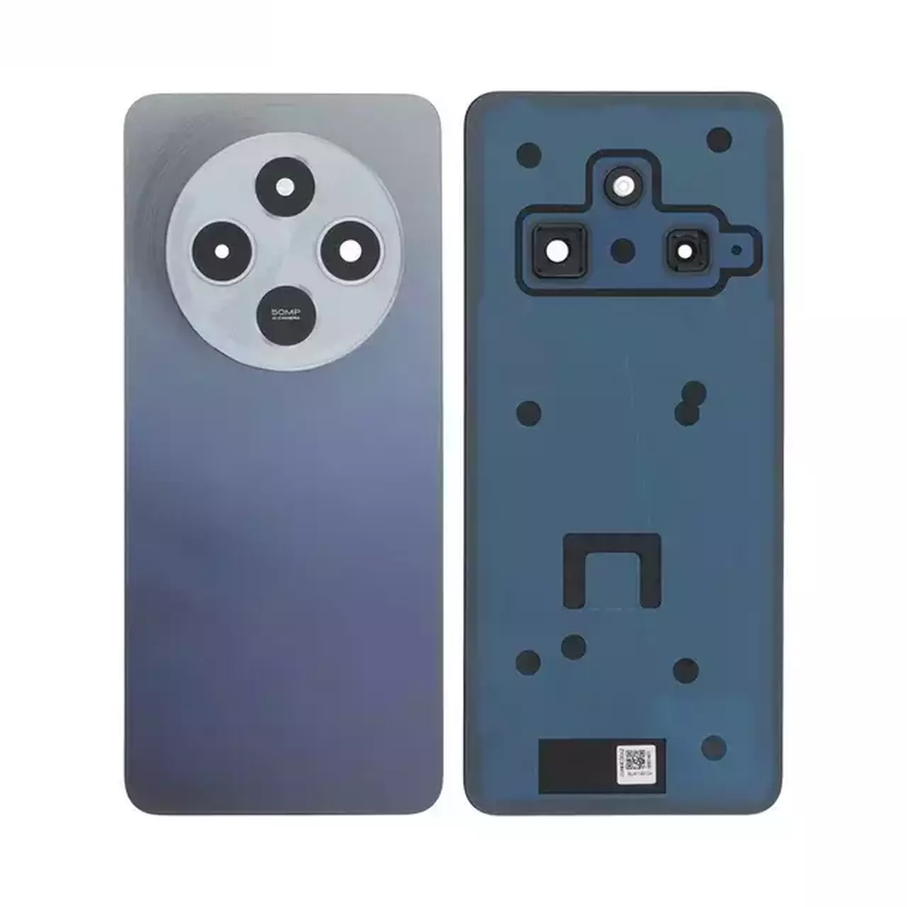 Backcover Blue For Xiaomi Redmi 14 C
