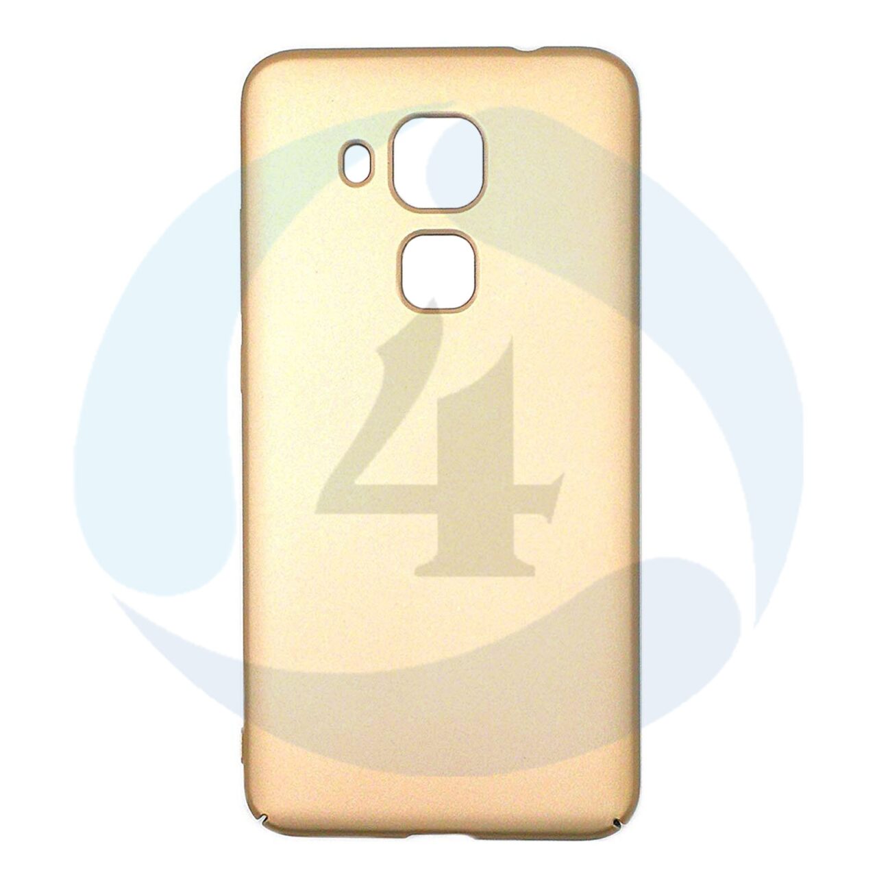 Backcover Gold For GT3 honor 5 C