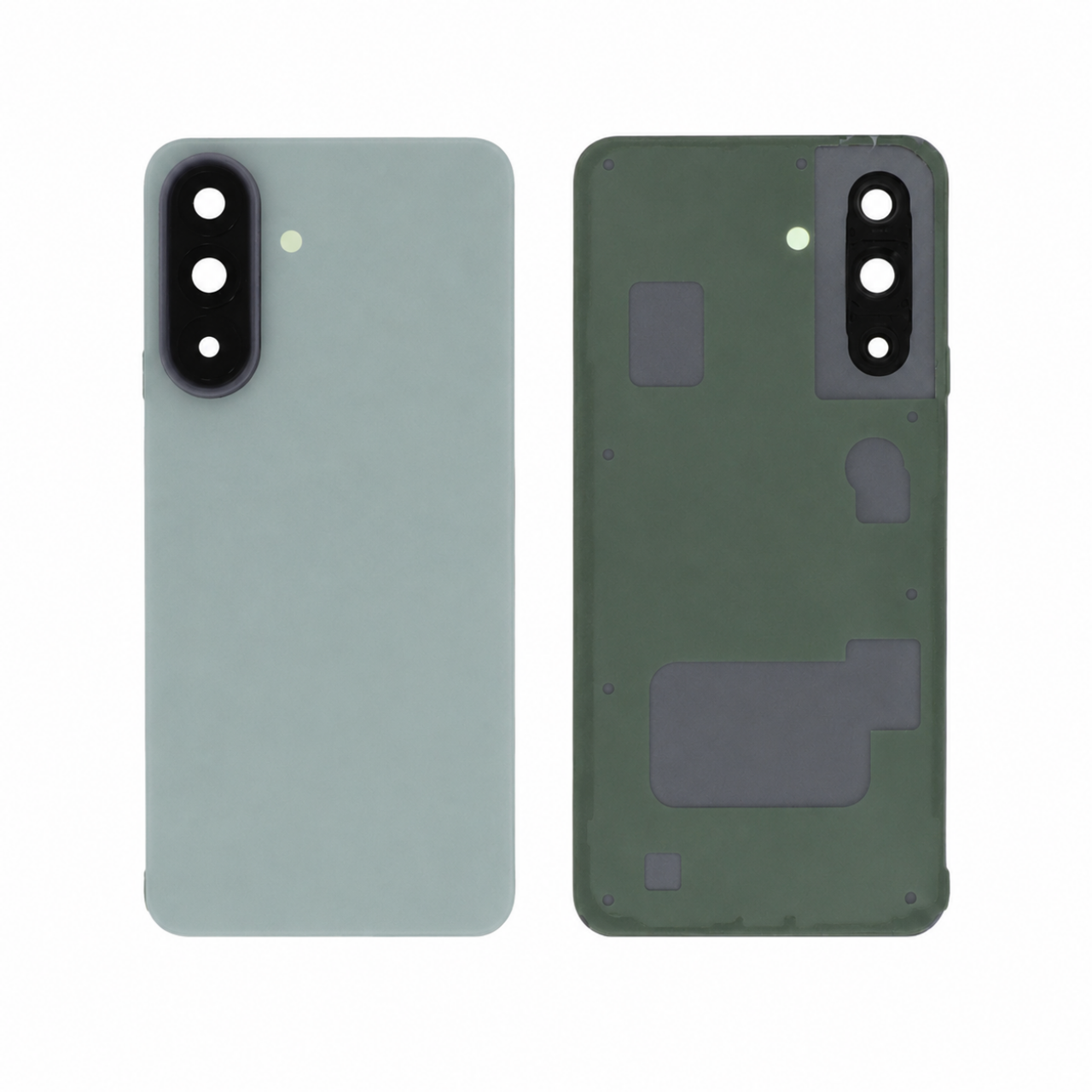 Backcover Graygreen For Samsung Galaxy A37