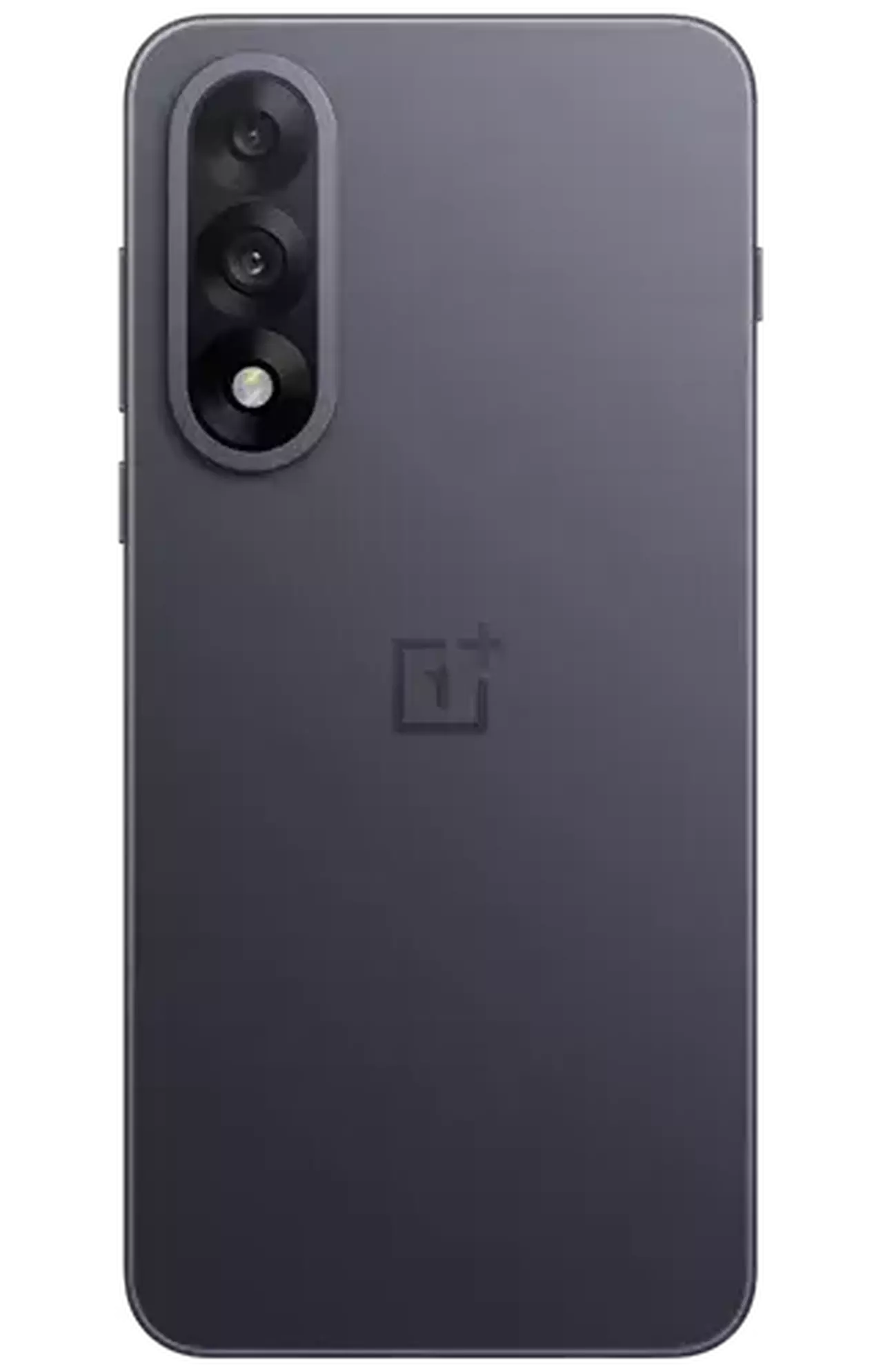 Backcover Grey For One Plus Nord 5