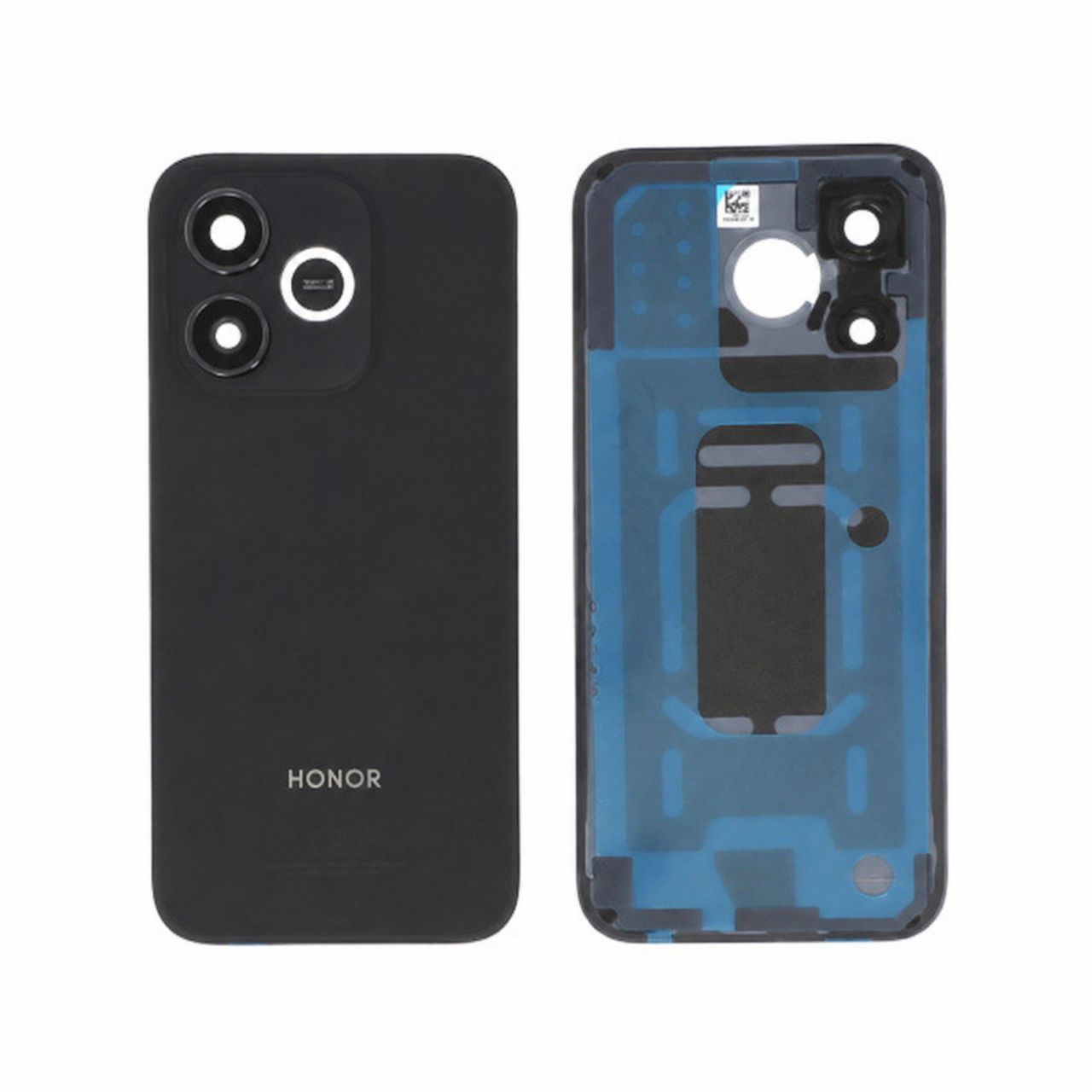 Backcover Service Pack Black Honor 600e 600 Lite