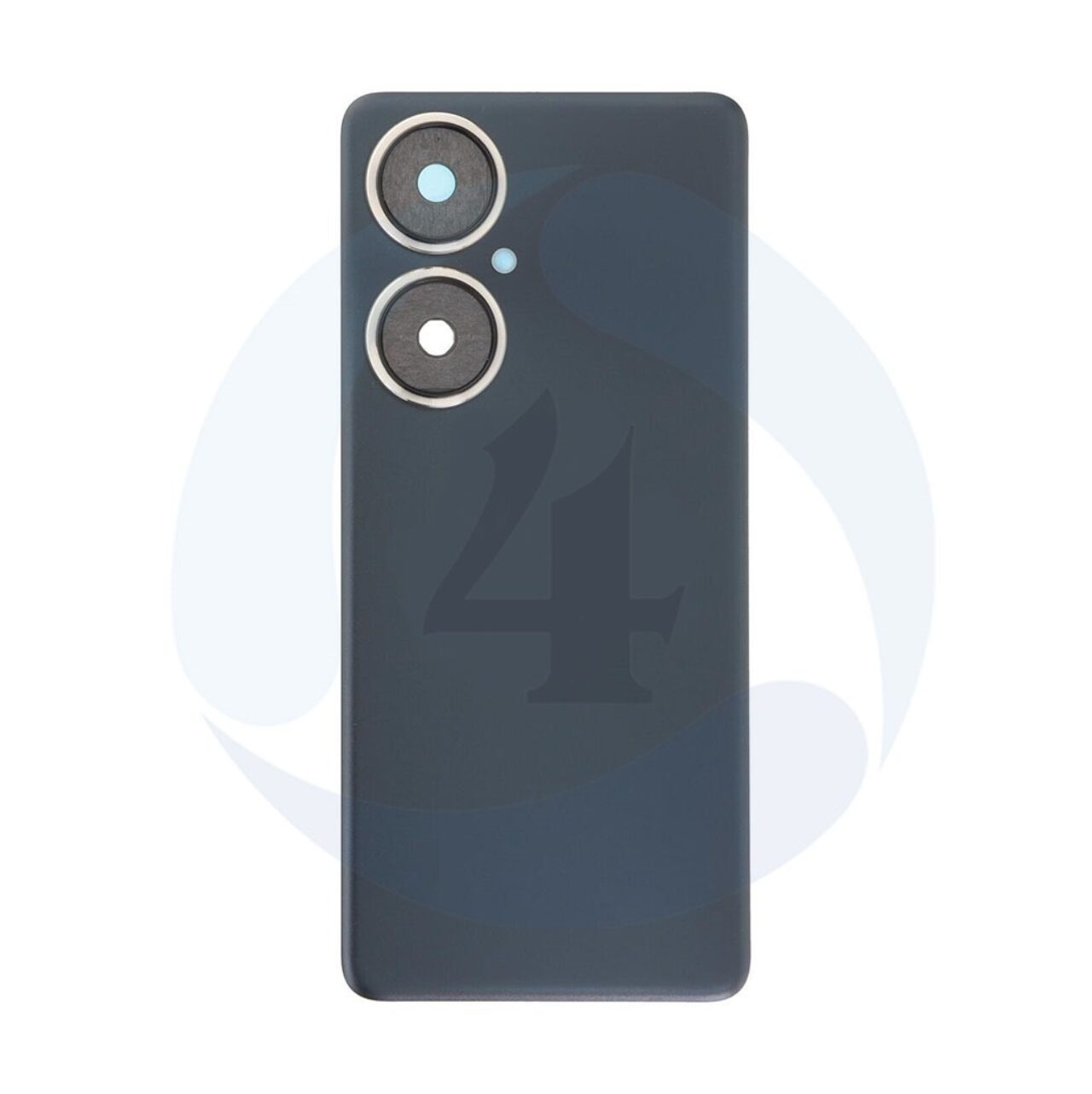 Backcover Starry Black For Huawei nova 11i