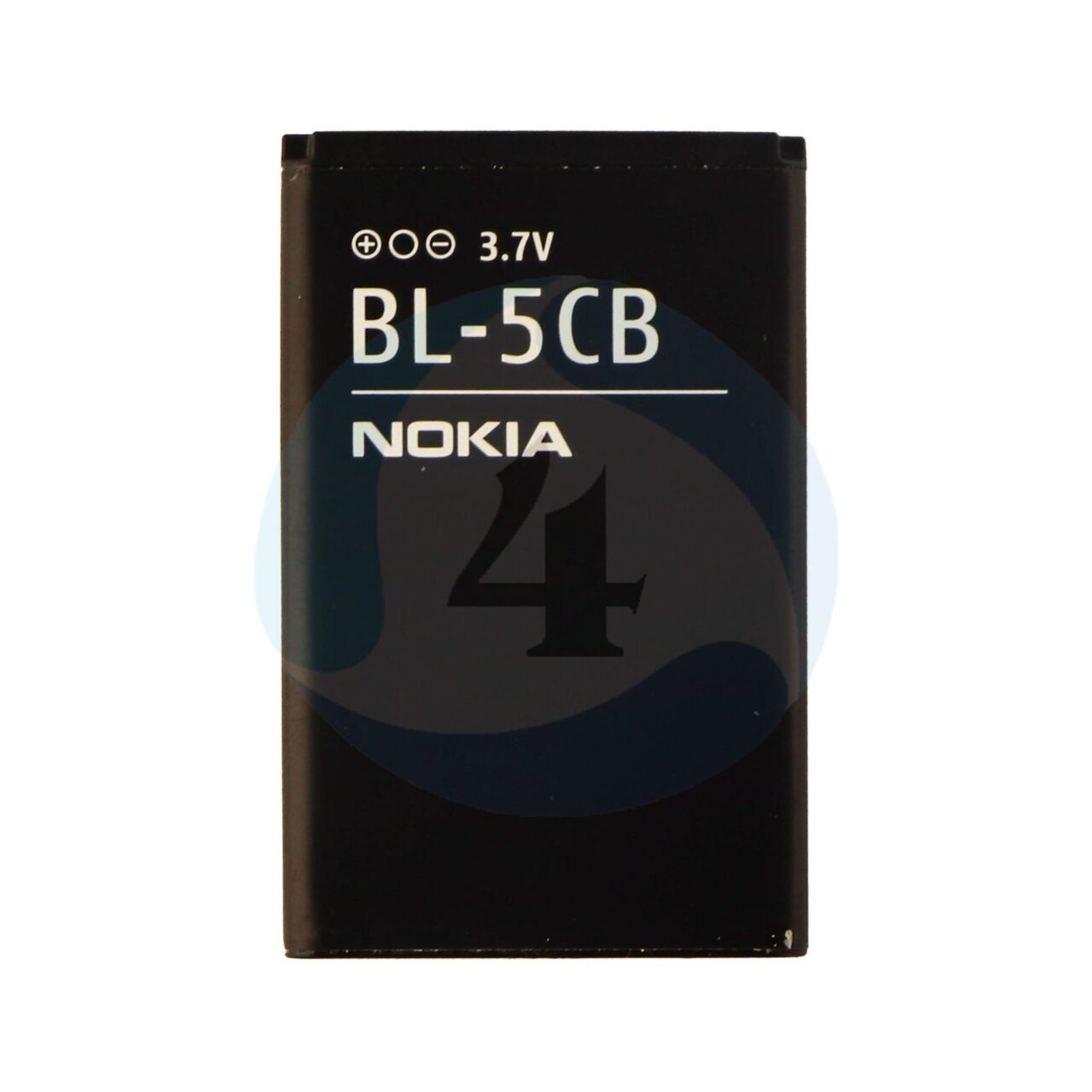 Battery BL 5 CB for Nokia