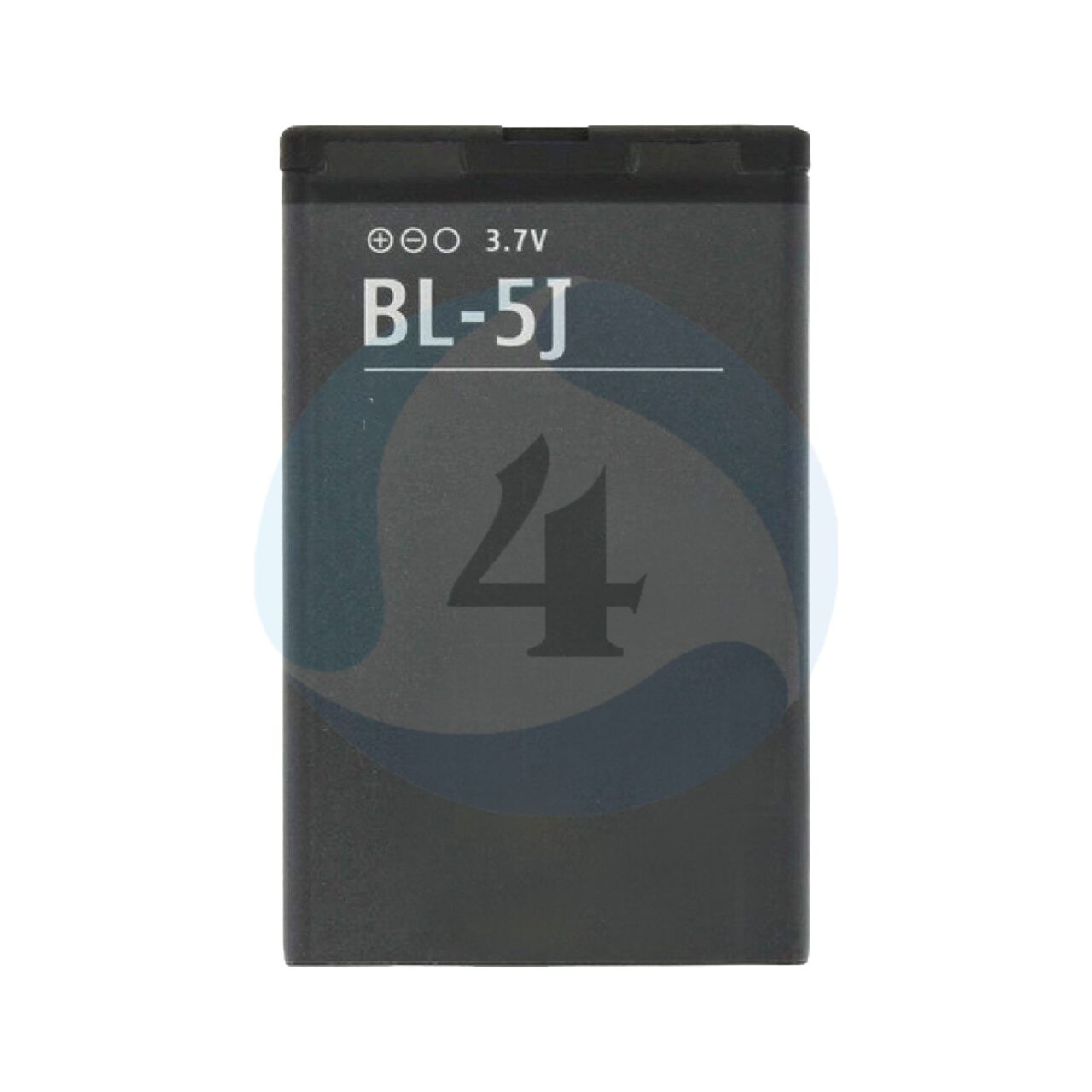 Battery BL 5 J for Nokia