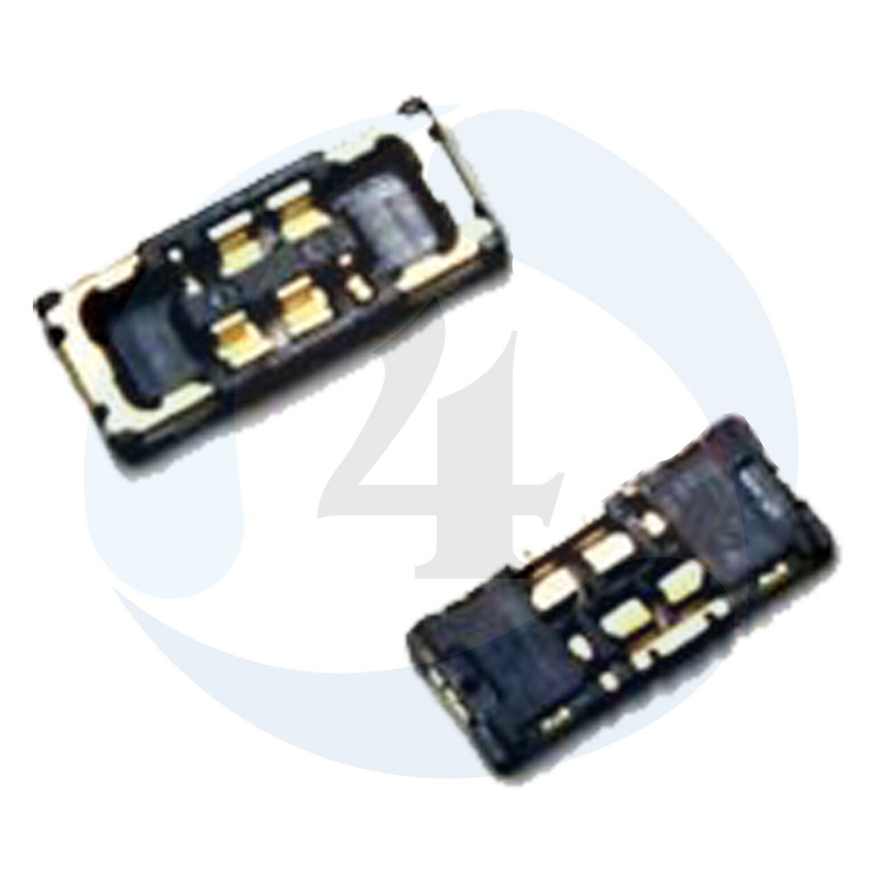 Battery Connector For i Phone 8