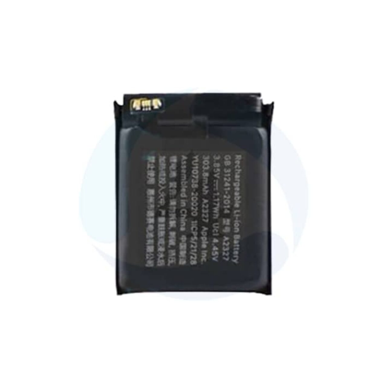 Battery For Apple Watch 6 40mm A2291 A2293 A2375