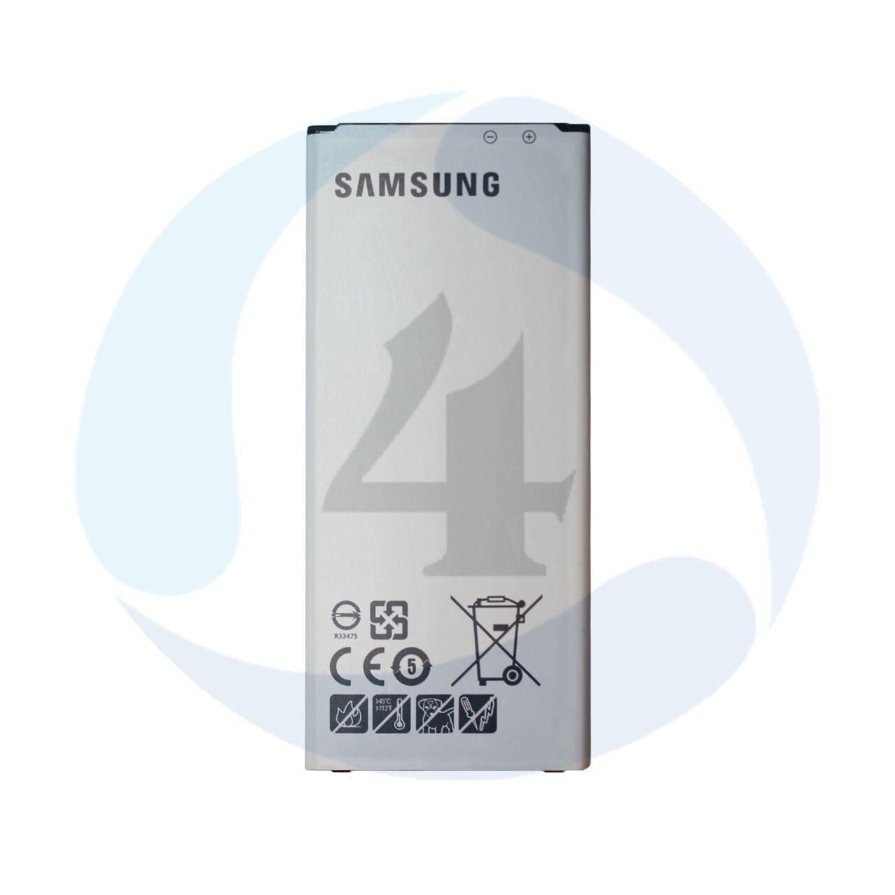 Battery For Sam A310 A3 2016