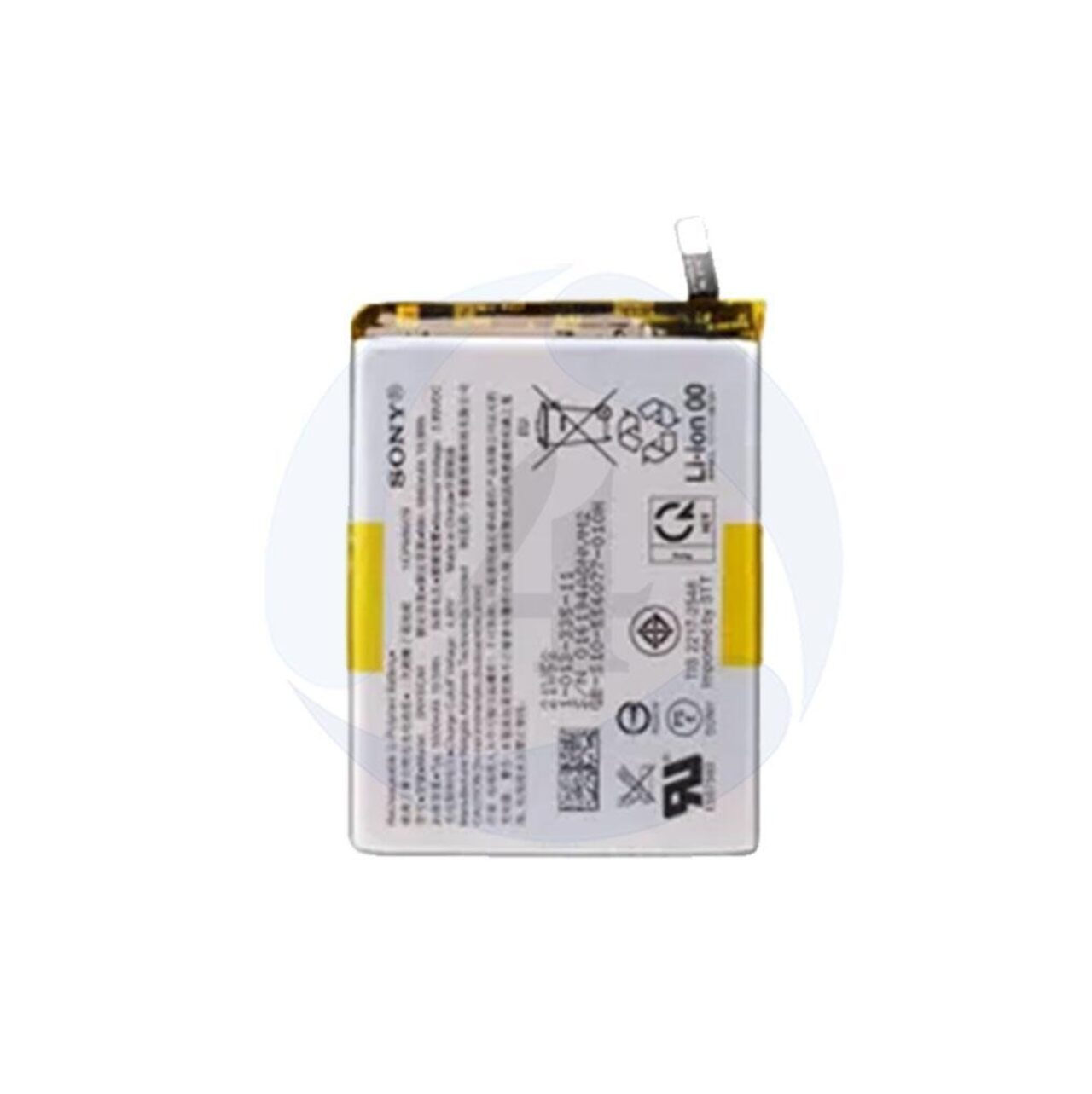 Battery For Sony Xperia 10 V