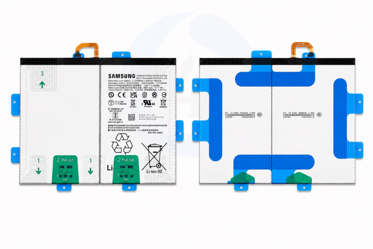 Battery Service Pack Samsung Galaxy Tab S9