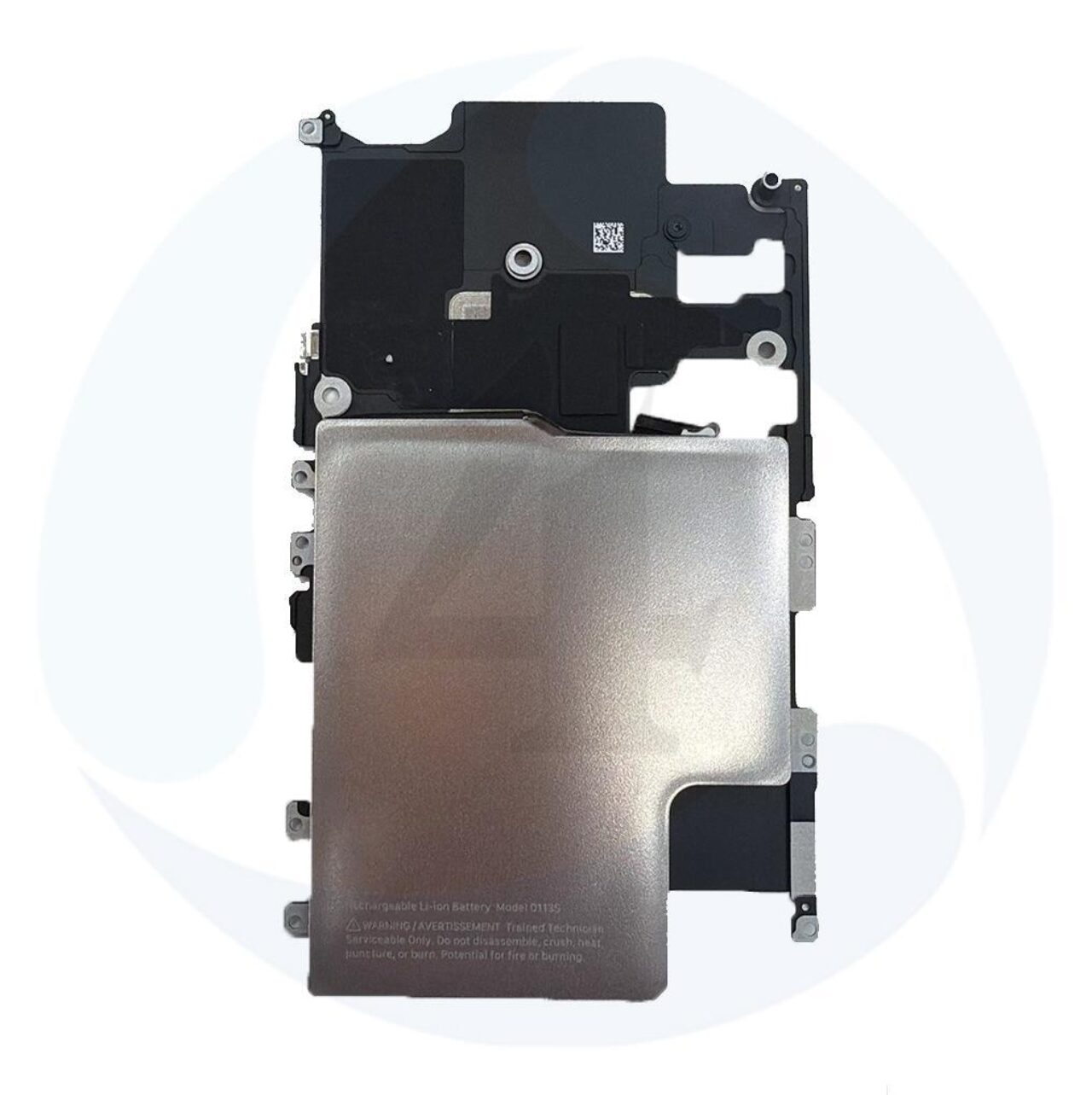 Battery Used Pulled For i Phone 17 Pro