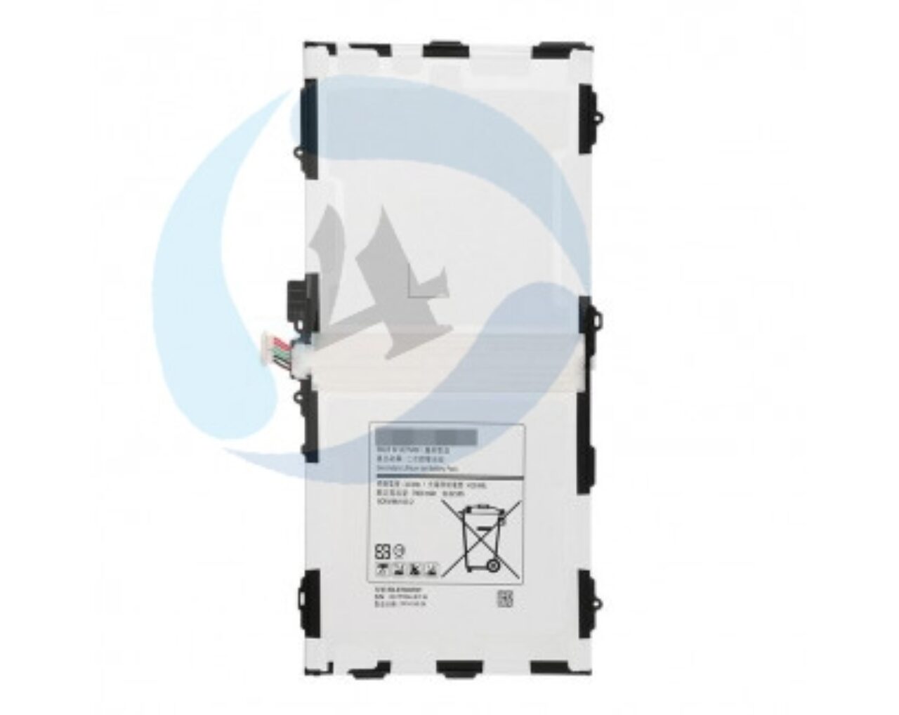 Battery for Samsung Galaxy Tab S 10 5 T800 T805