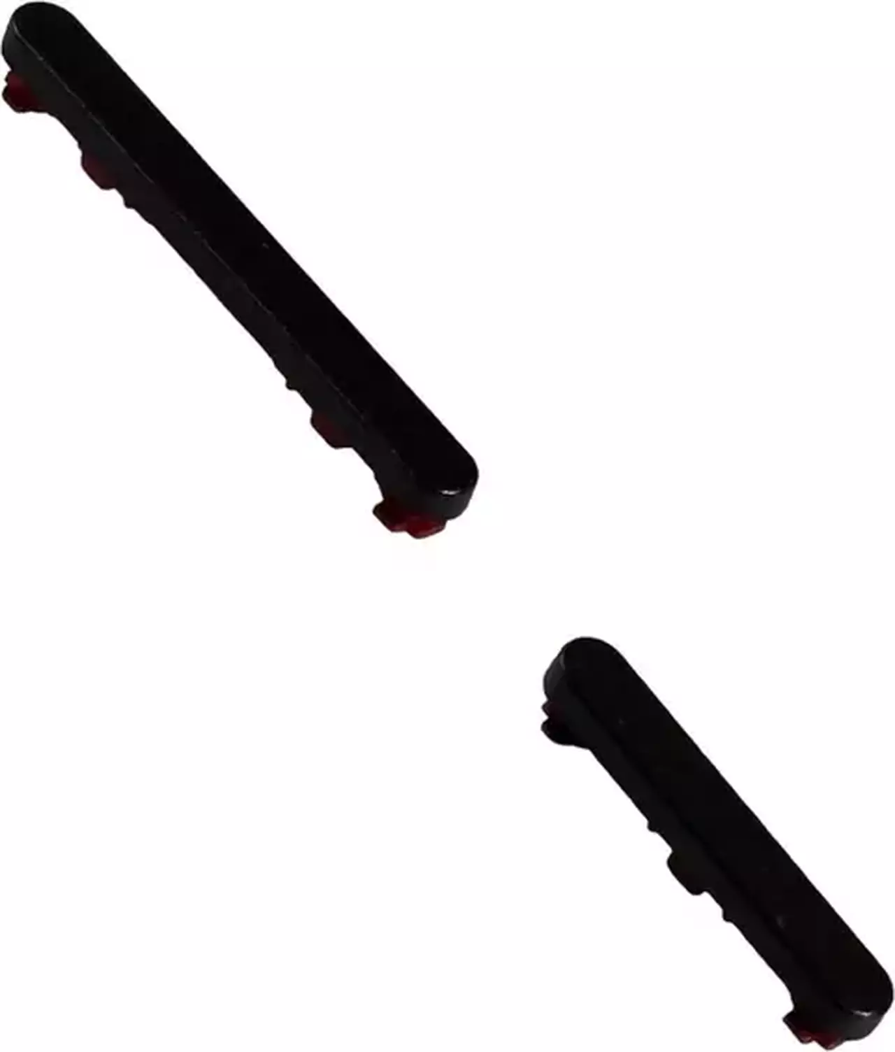 Bixby Key Volume Button Black For Xiaomi Poco F6