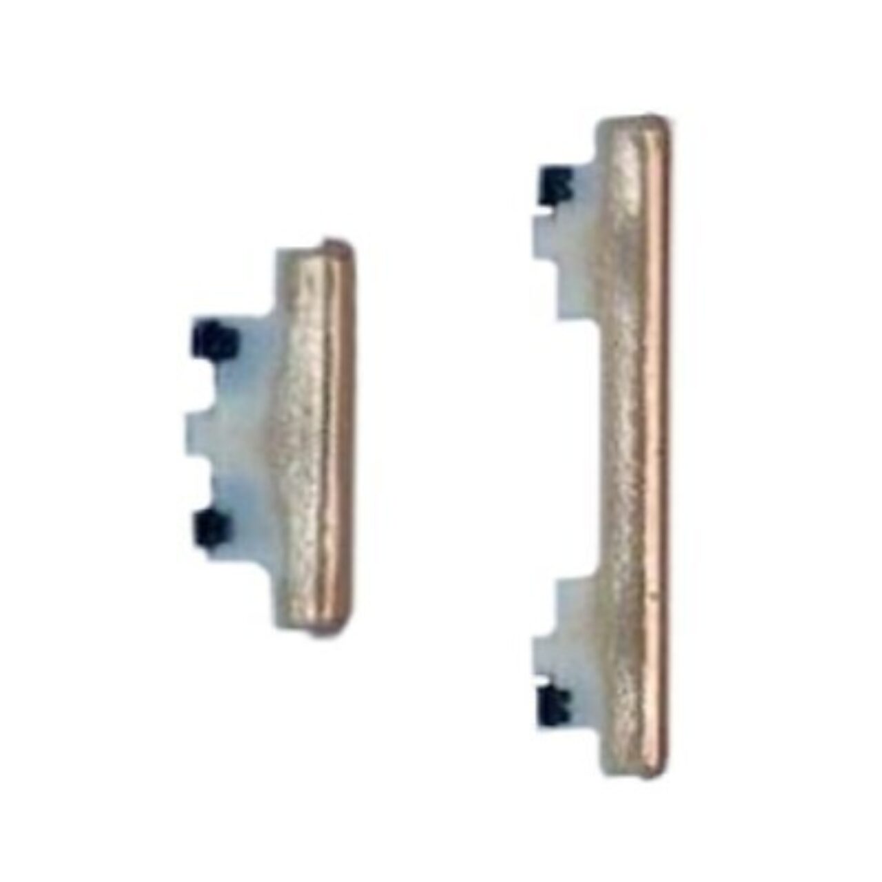 Bixby Key Volume Button Orange For Samsung Galaxy S20 FE
