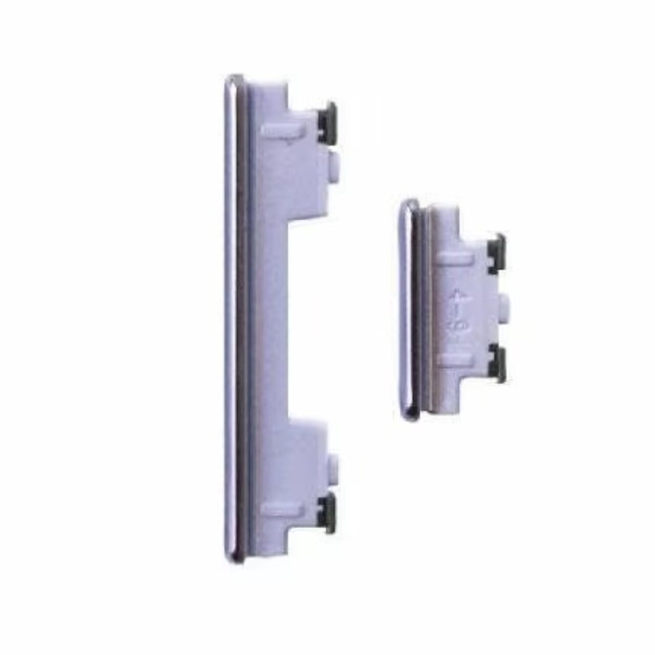 Bixby Key Volume Button Violet For Samsung A52 A52s