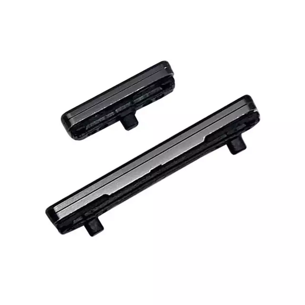 Bixby Key Volume Button Violet For Samsung Galaxy A35 A55