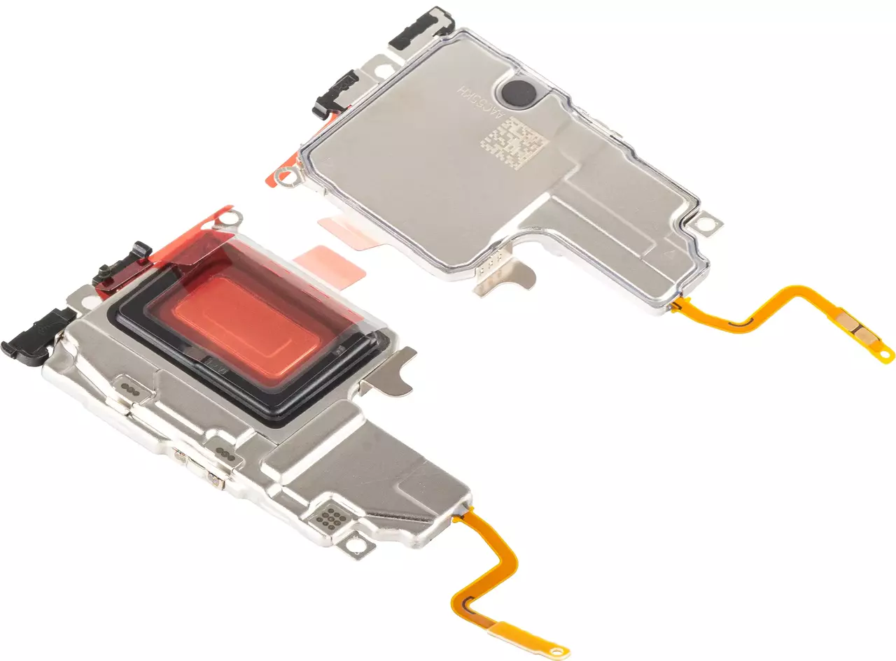 Buzzer Bottom Service Pack Honor Magic V5