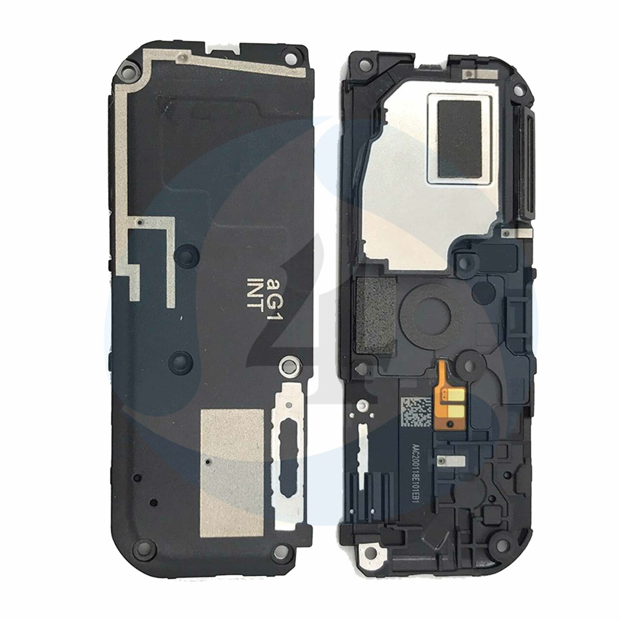 Buzzer For Xiaomi Mi 10 Lite 5 G M2002 J9 G