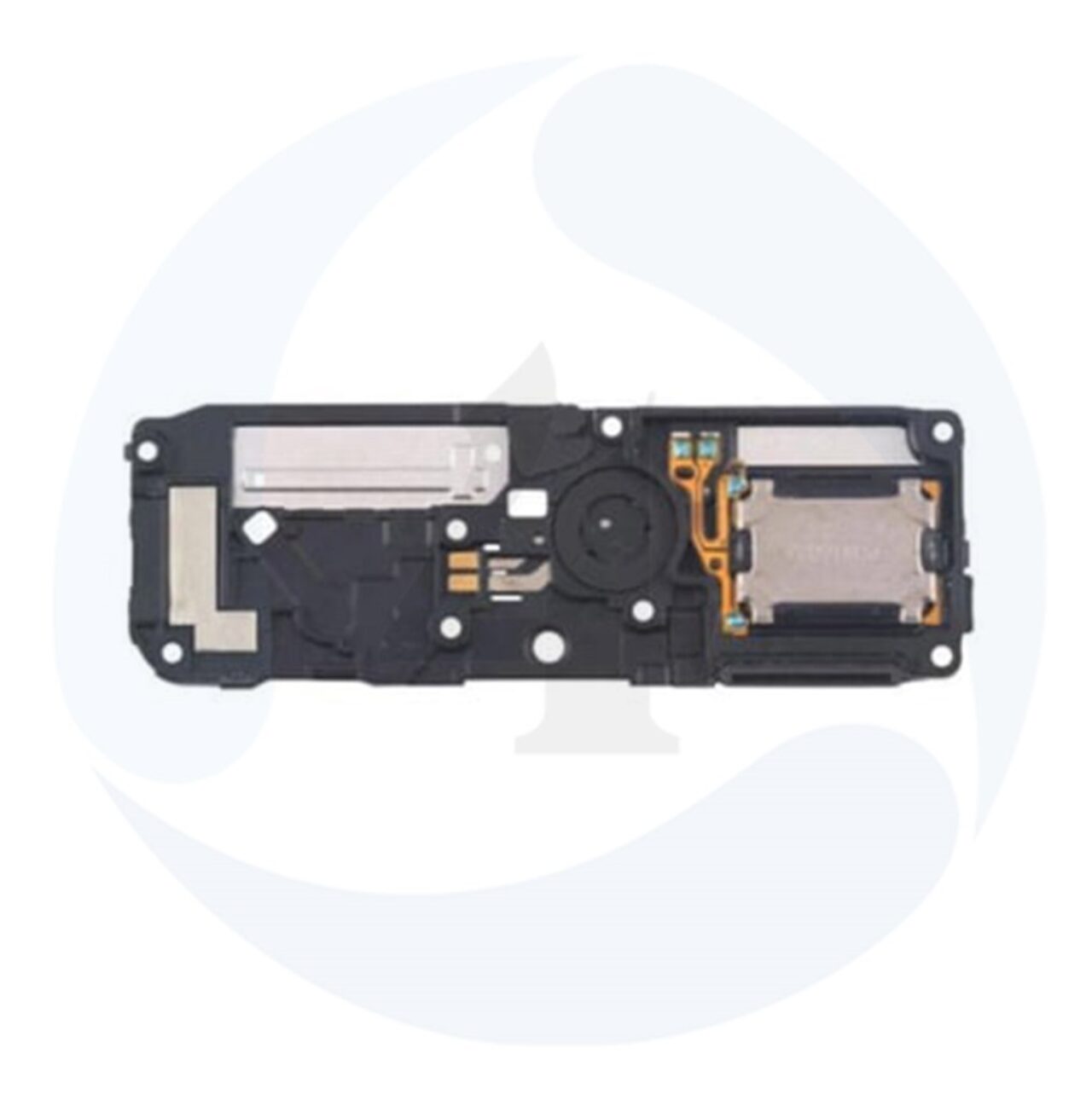 Buzzer For Xiaomi Redmi Note 14 5 G 24094 RAD4 G