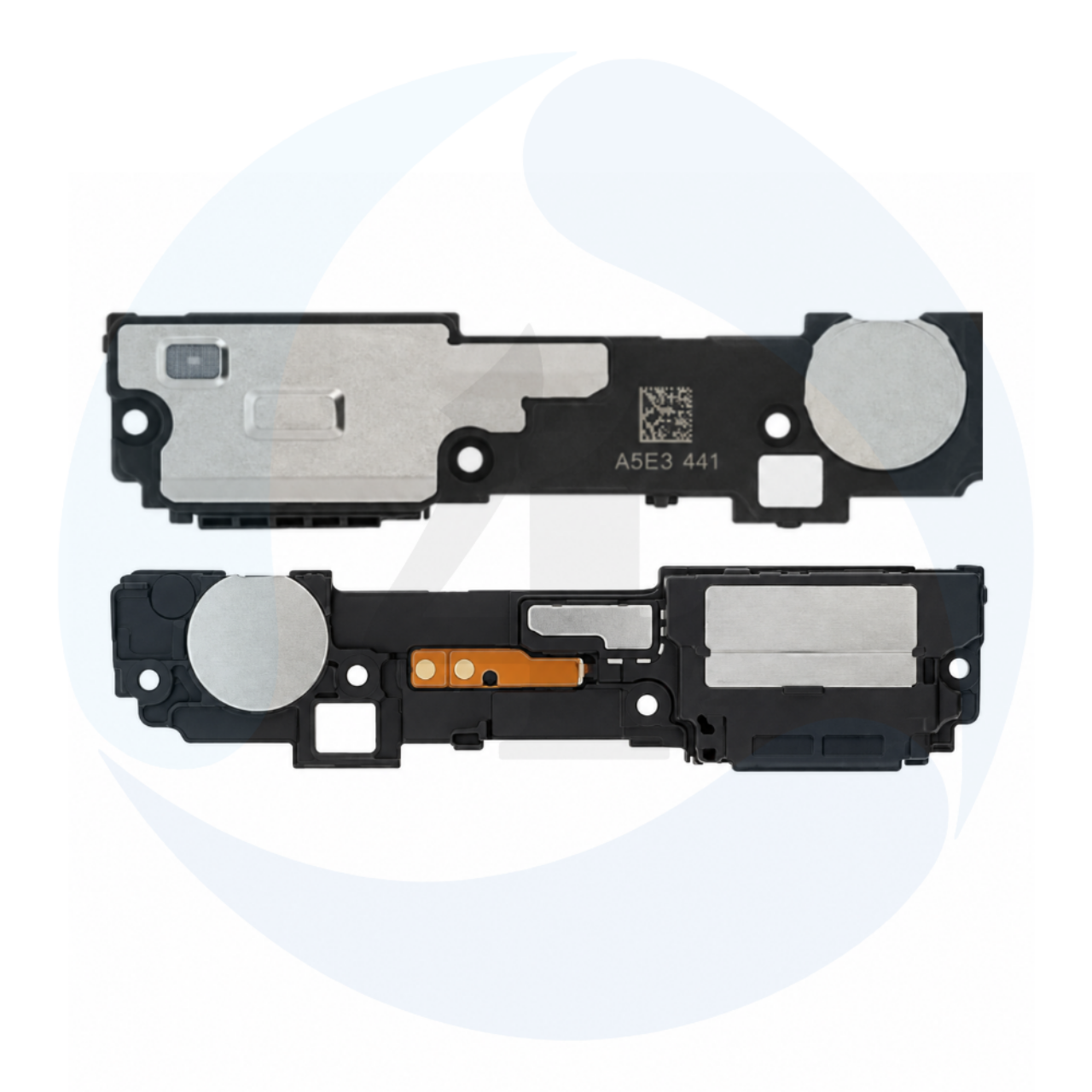 Buzzer Service Pack Samsung Z Flip7 marge