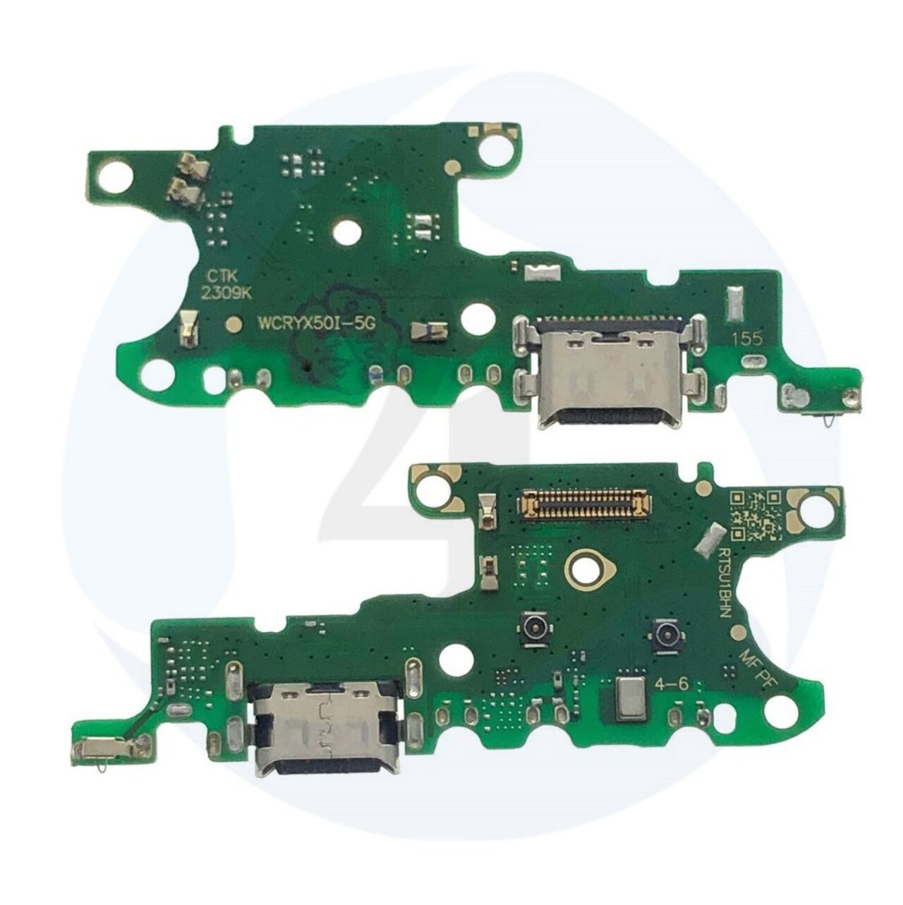 C C Board For Honor 90 Lite