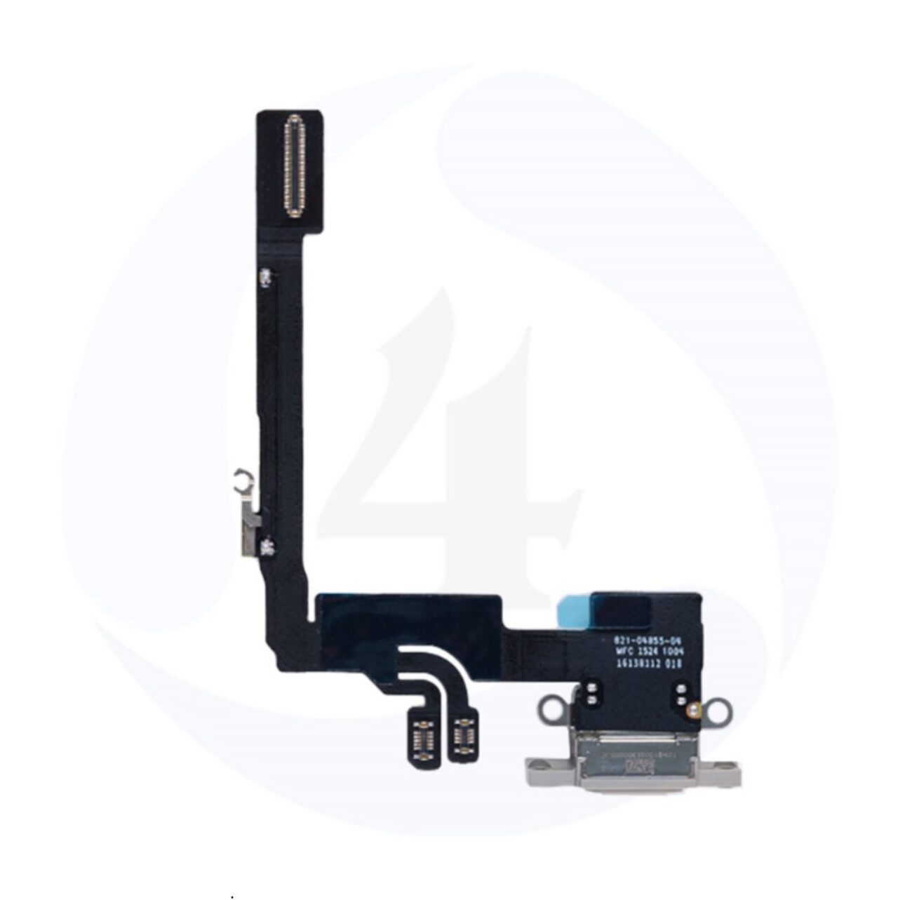 C C Flex Gold For i Phone 16 Pro