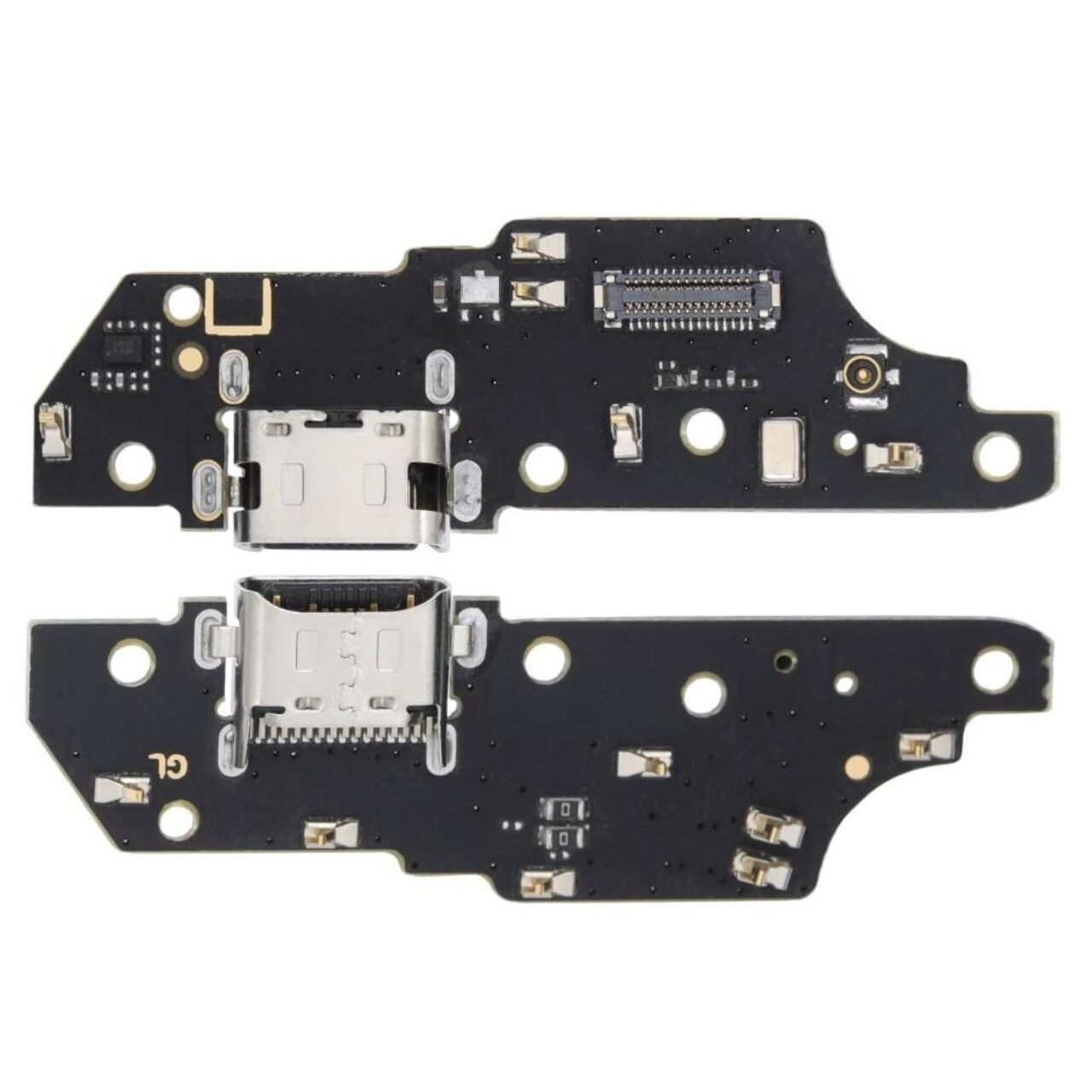 CC Board For Motorola Moto E20