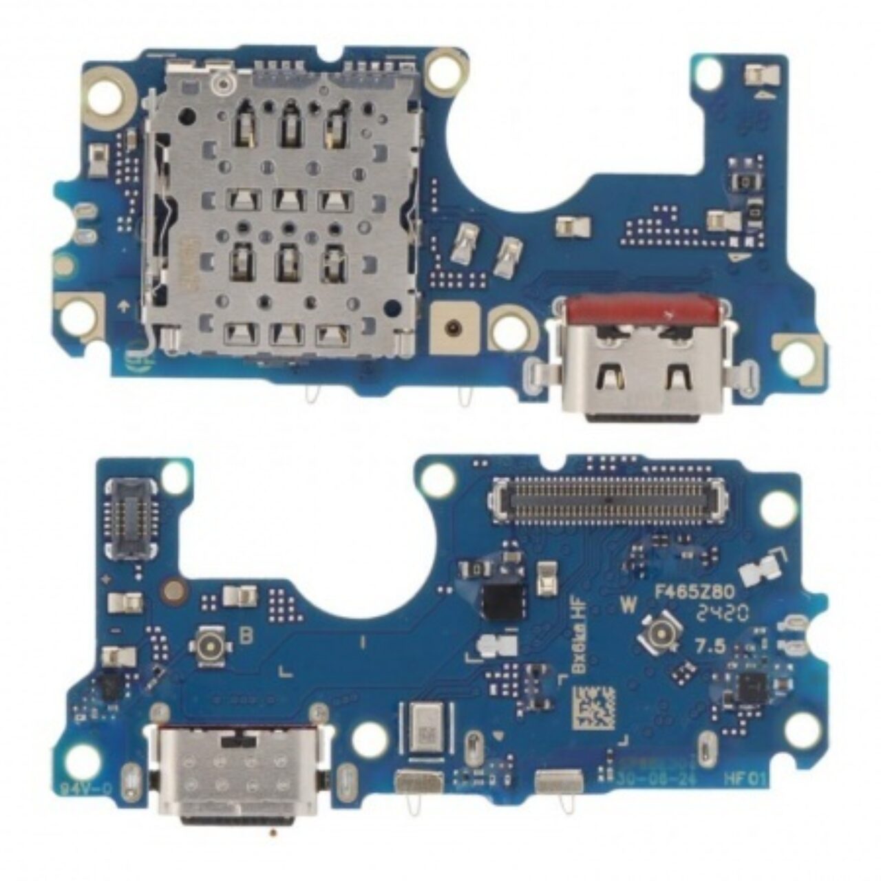 CC Board For Motorola Moto G85
