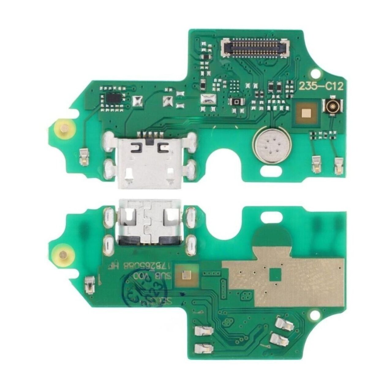 CC Board For Nokia C12