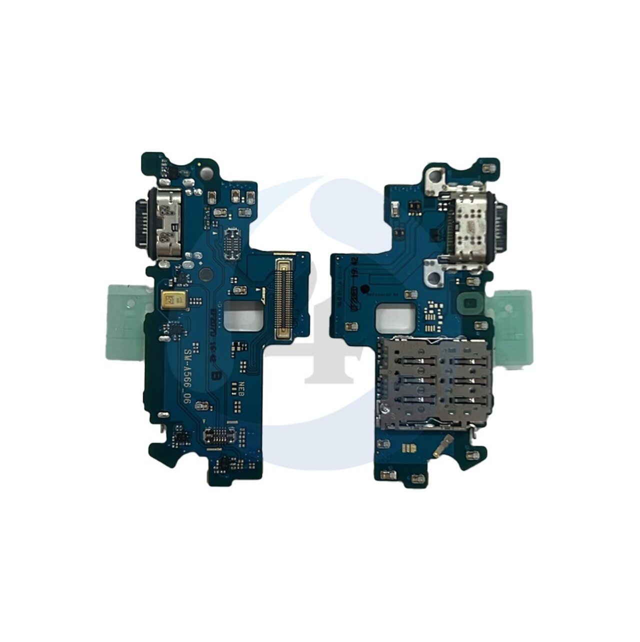 CC Board Service Pack Samsung Galaxy A56