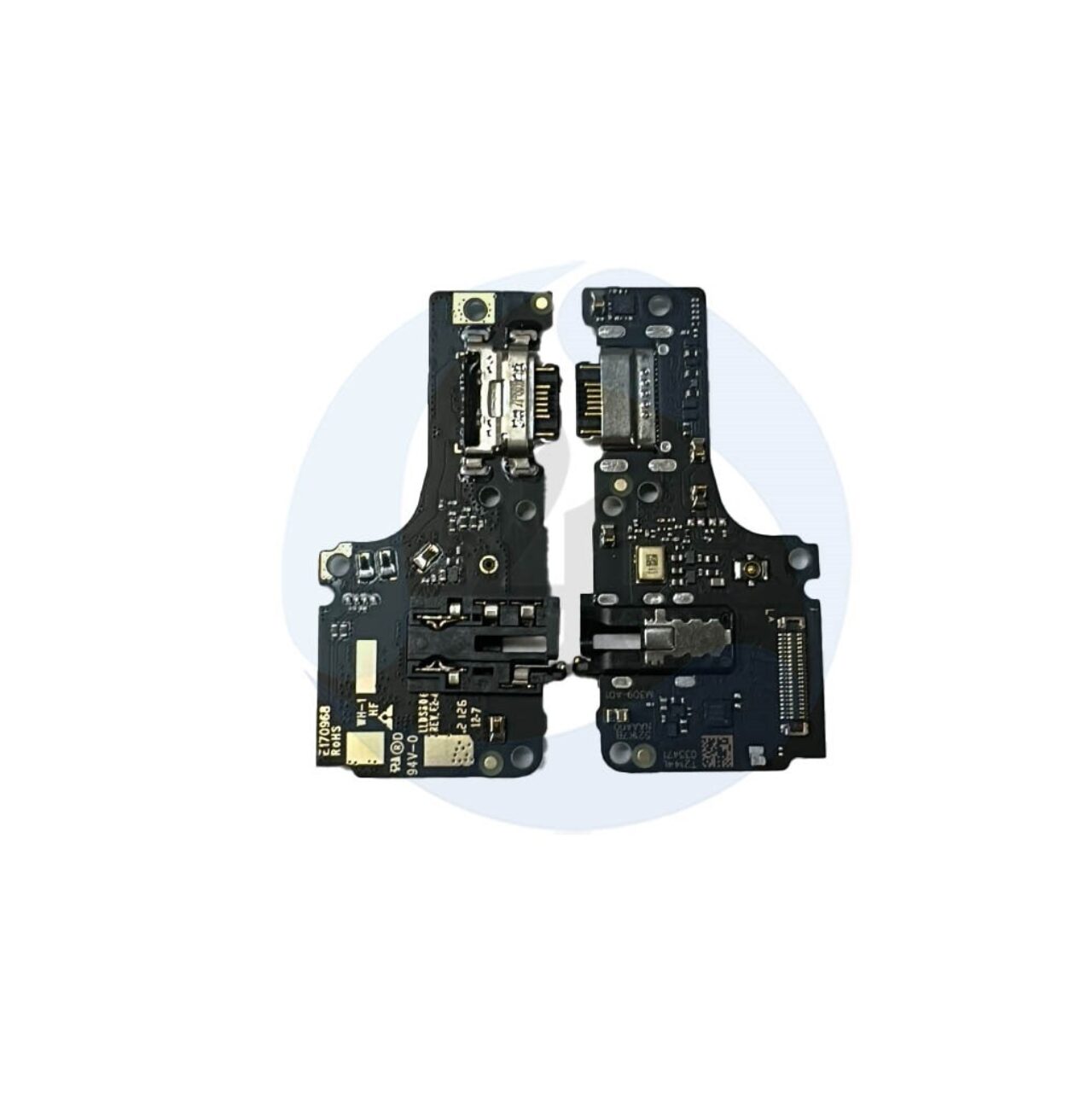 CC Board Service Pack Xiaomi Redmi Note 10 S