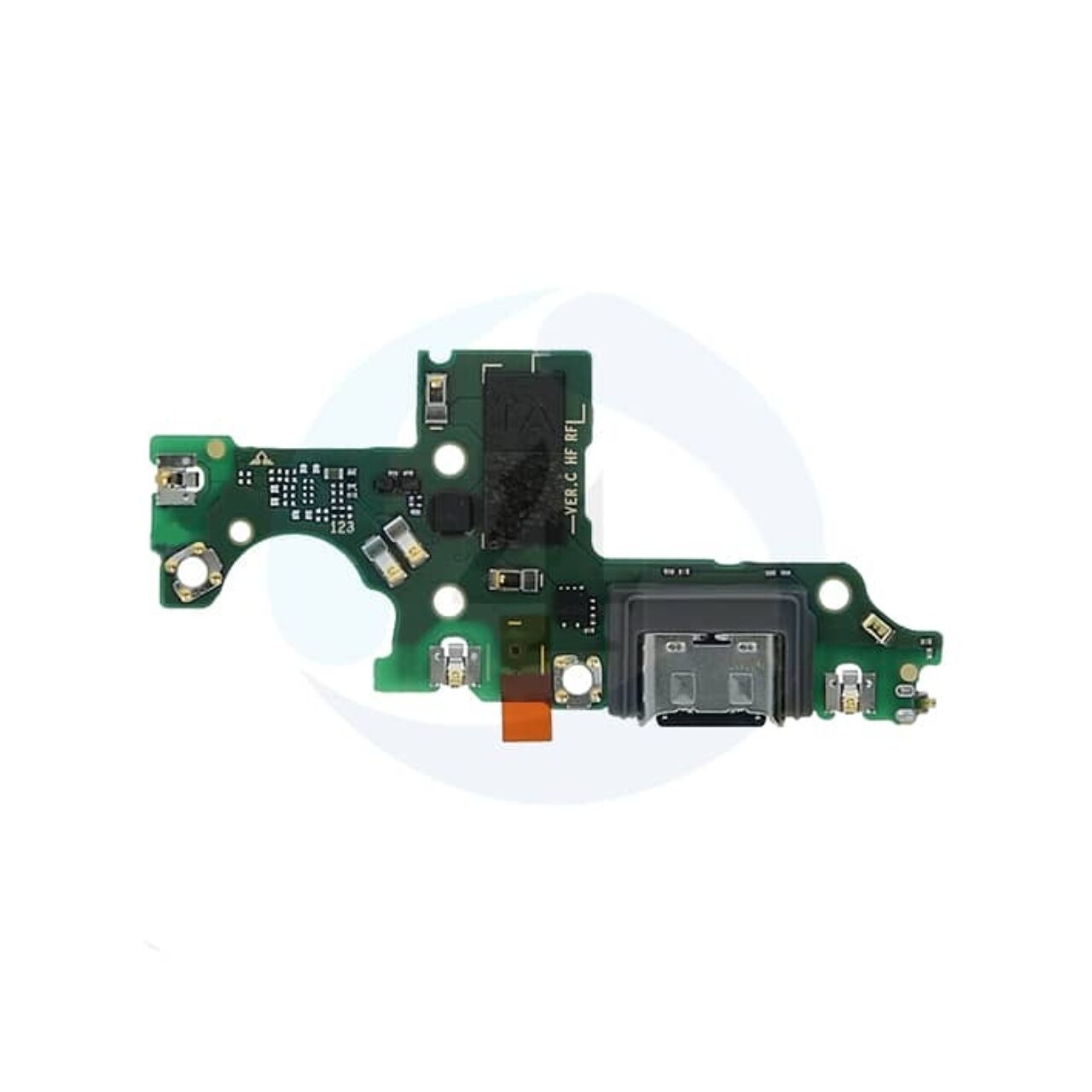 CC Flex For Huawei P Smart S Y8 P