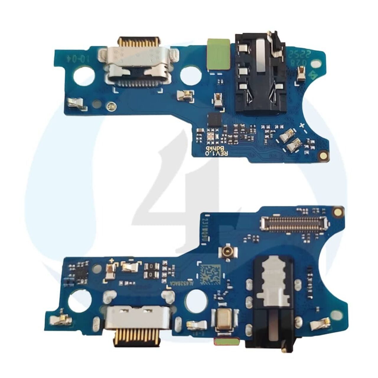 CC Flex For Samsung Galaxy A14 4 G