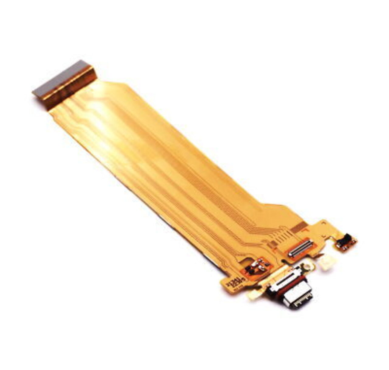 CC Flex For Sony Xperia 5 II