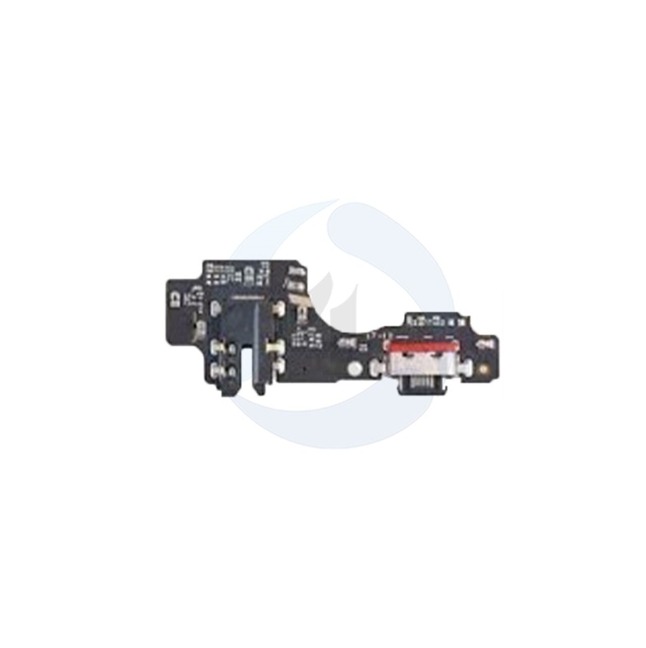 CC Head Jack Board For Motorola Moto G73