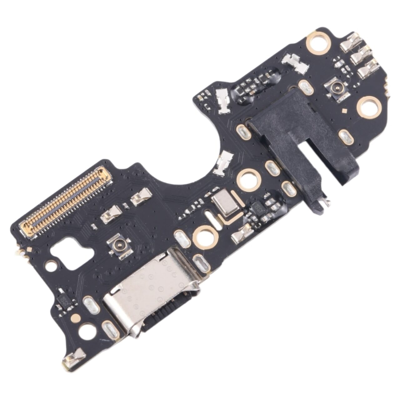CC Head Jack Board For One Plus Nord CE 3 Lite