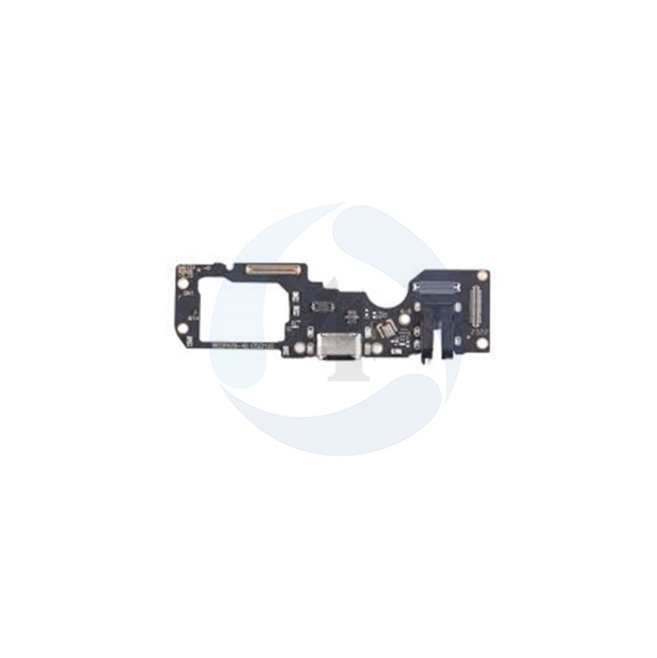 CC Head Jack Board For Oppo A78 4 G