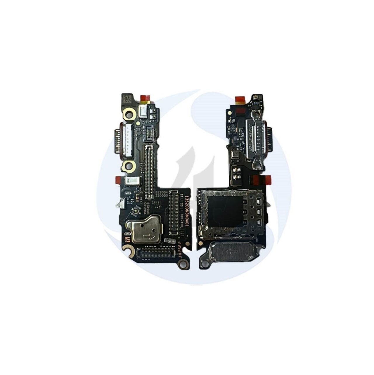CC Sim Reader Board Service Pack Xiaomi 14