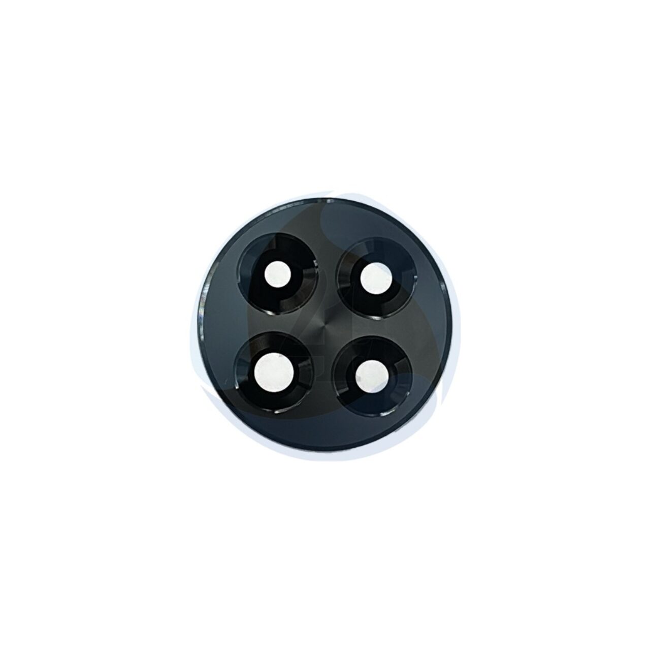 Camera Lens Black For One Plus 13 R