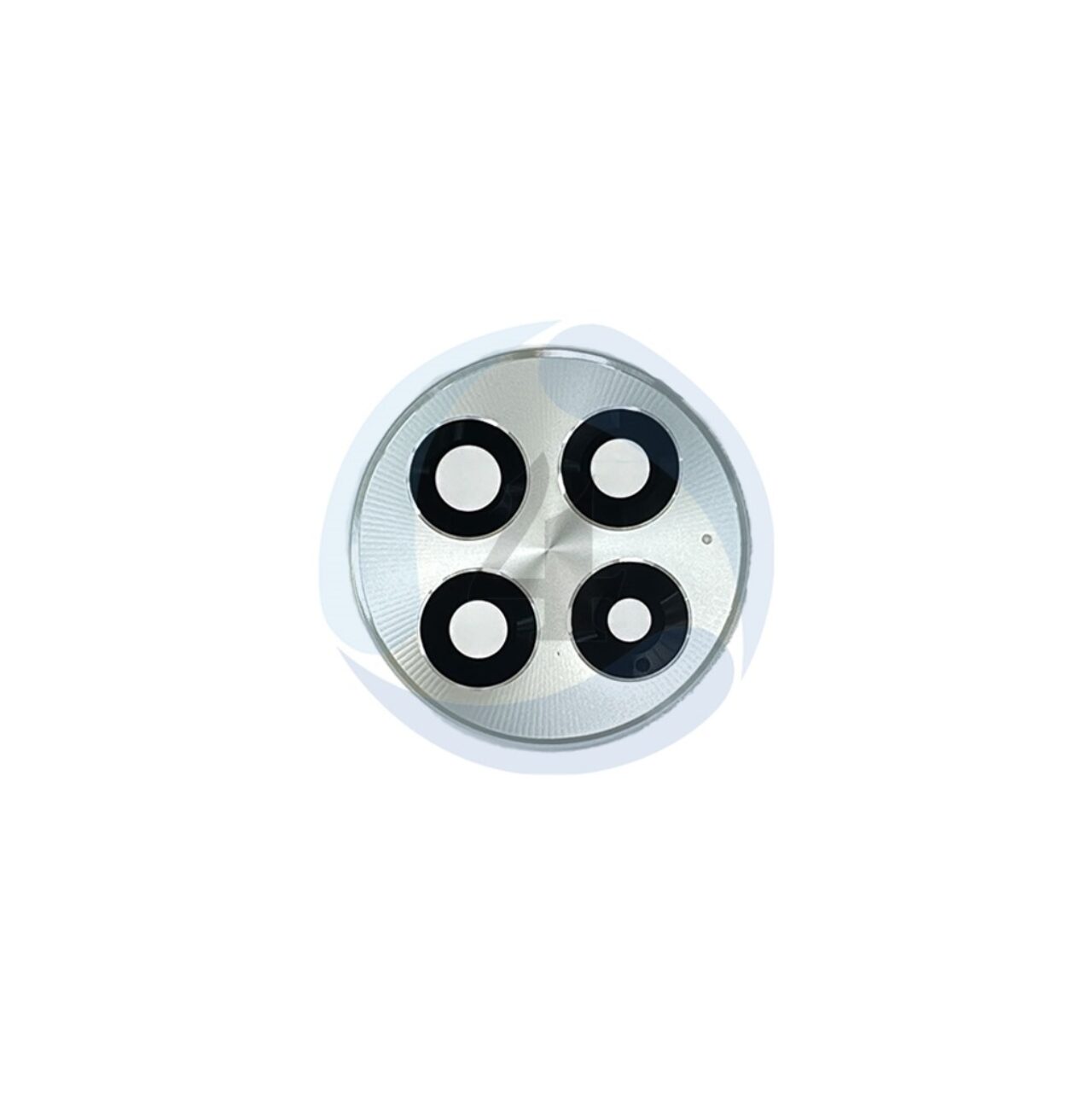Camera Lens white For One Plus 13
