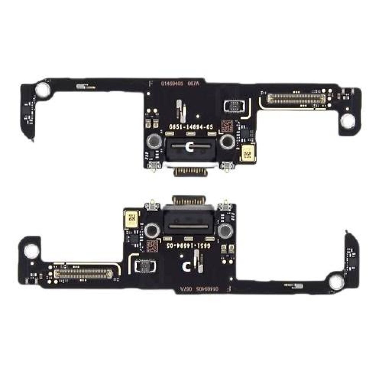 Charging Board For Google Pixel 10