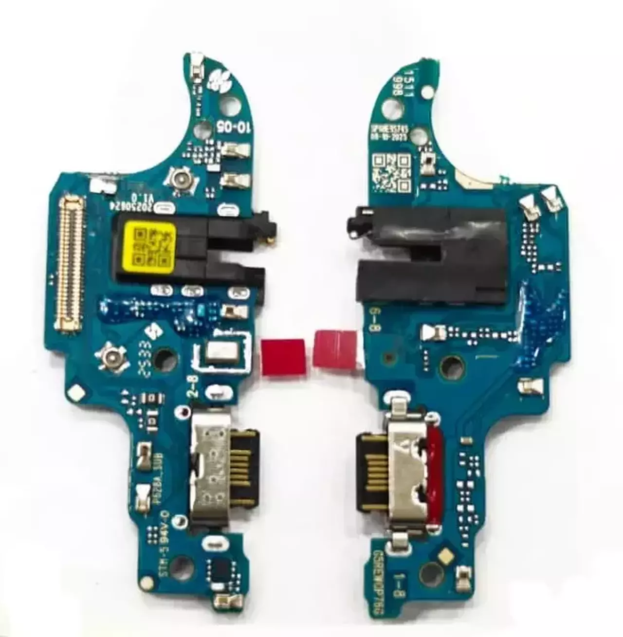 Charging Board For Motorola Moto G67