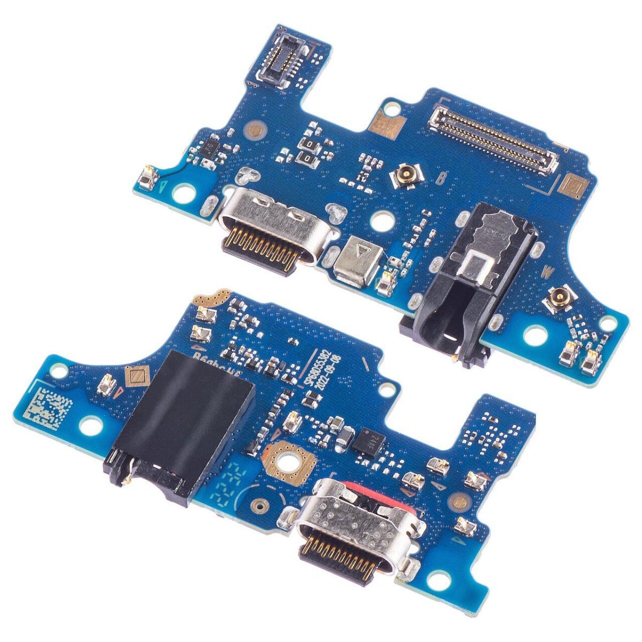 Charging Board For Motorola Moto G72