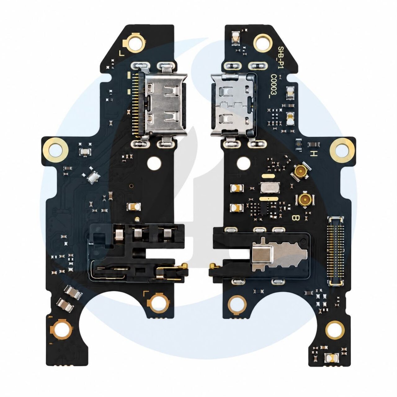 Charging Board For Nokia G42