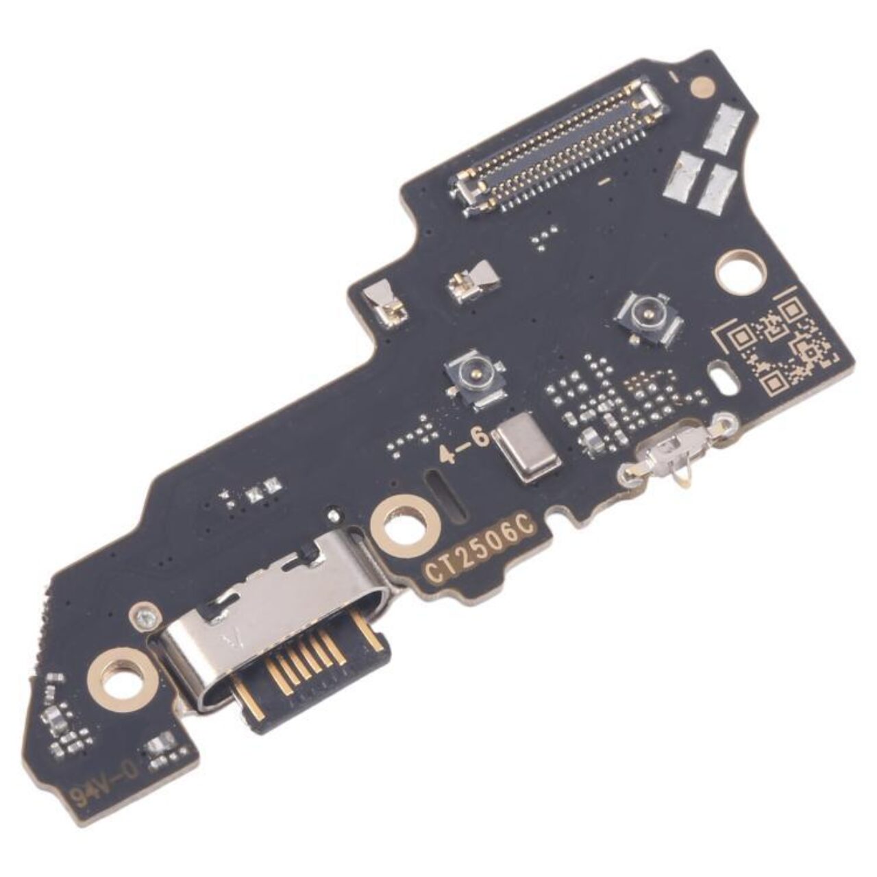 Charging Board For Oppo A5 Pro 5 G