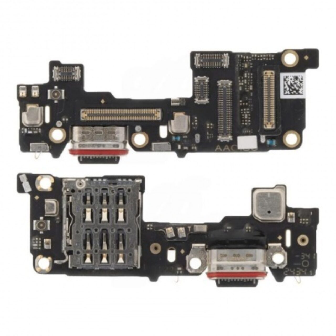 Charging Board For Oppo Find X8 Pro