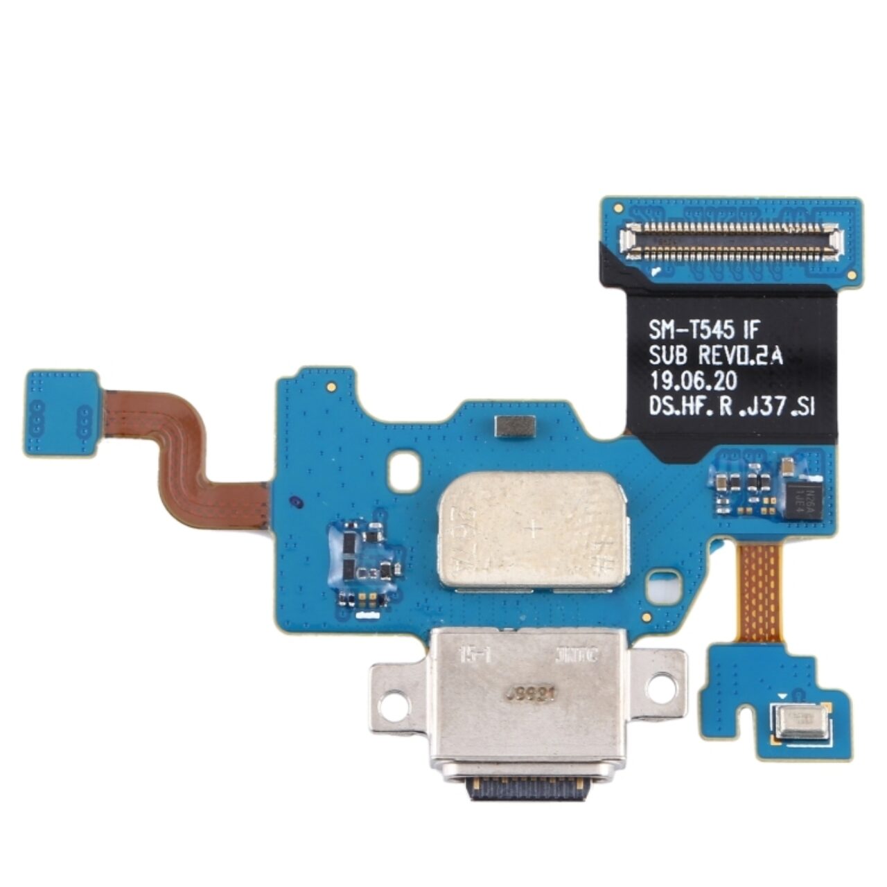 Charging Board For Samsung Galaxy Tab Active Pro